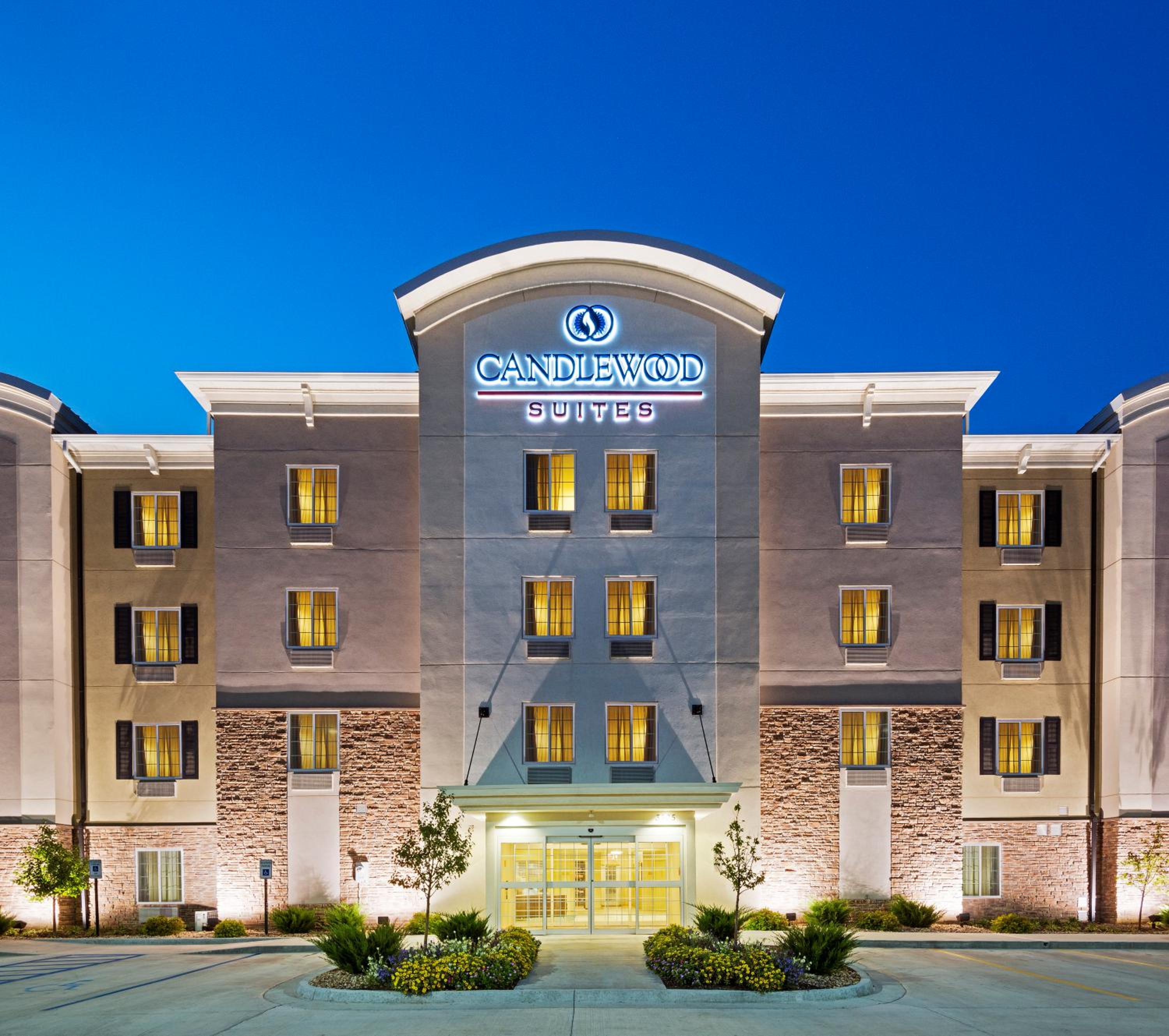 Candlewood Suites Houston - Spring by IHG, Billede 33
