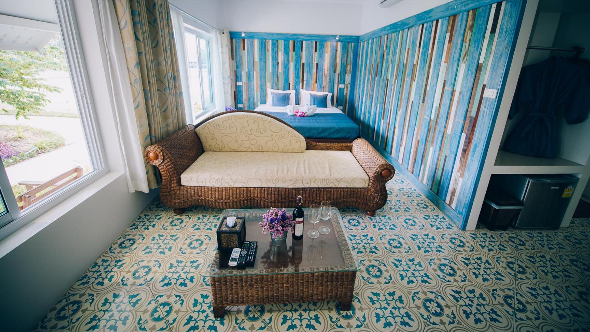 Good Times Resort Kanchanaburi