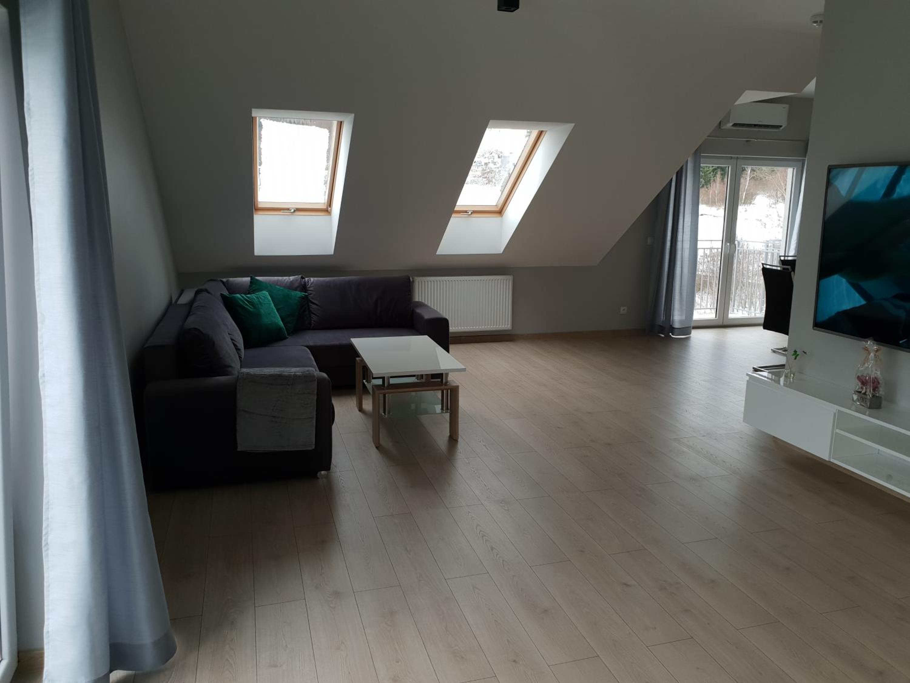 Vera Apartment Świeradów-Zdrój Zakopiańska 22 C m10 view 2