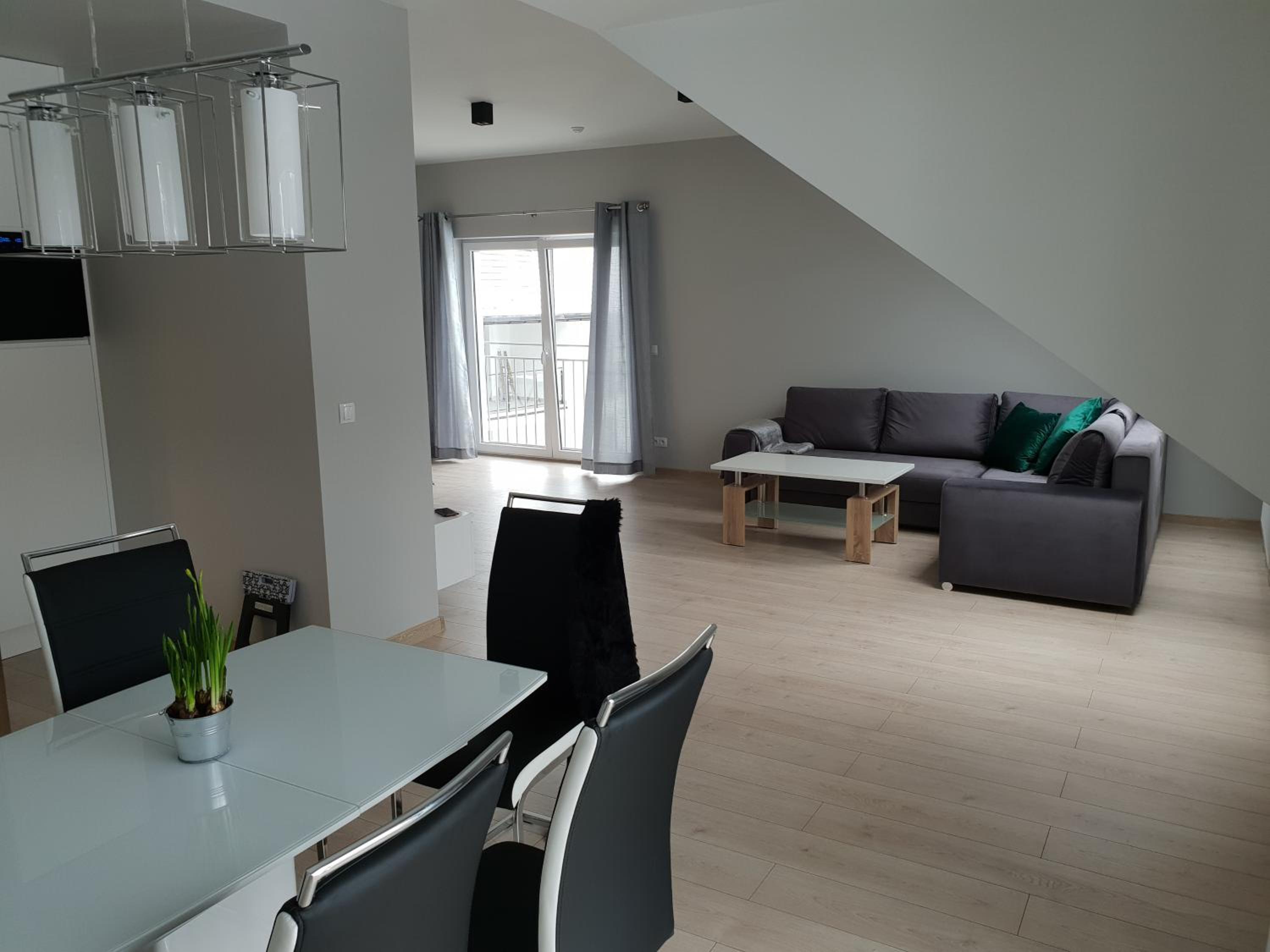 Vera Apartment Świeradów-Zdrój Zakopiańska 22 C m10 view 3