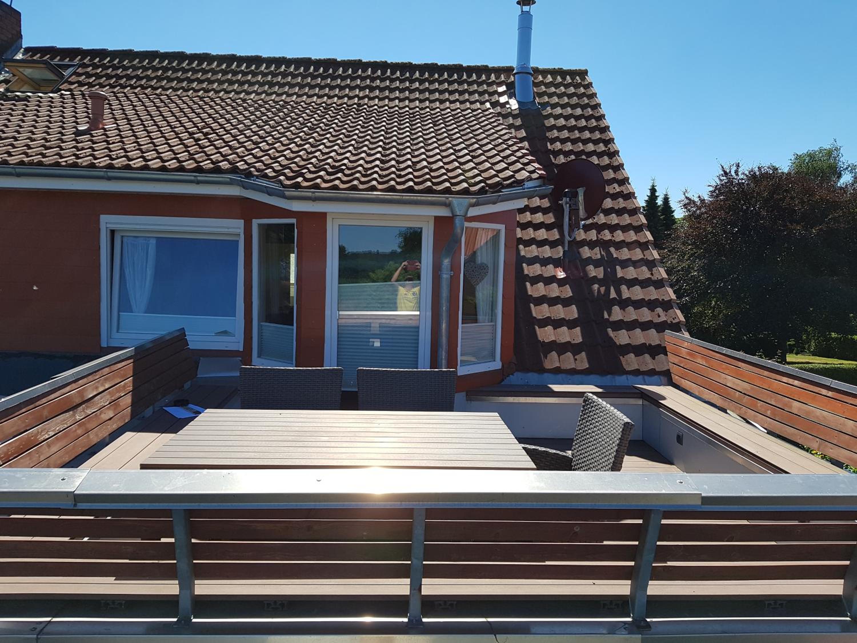 Ferienwohnung Fargau