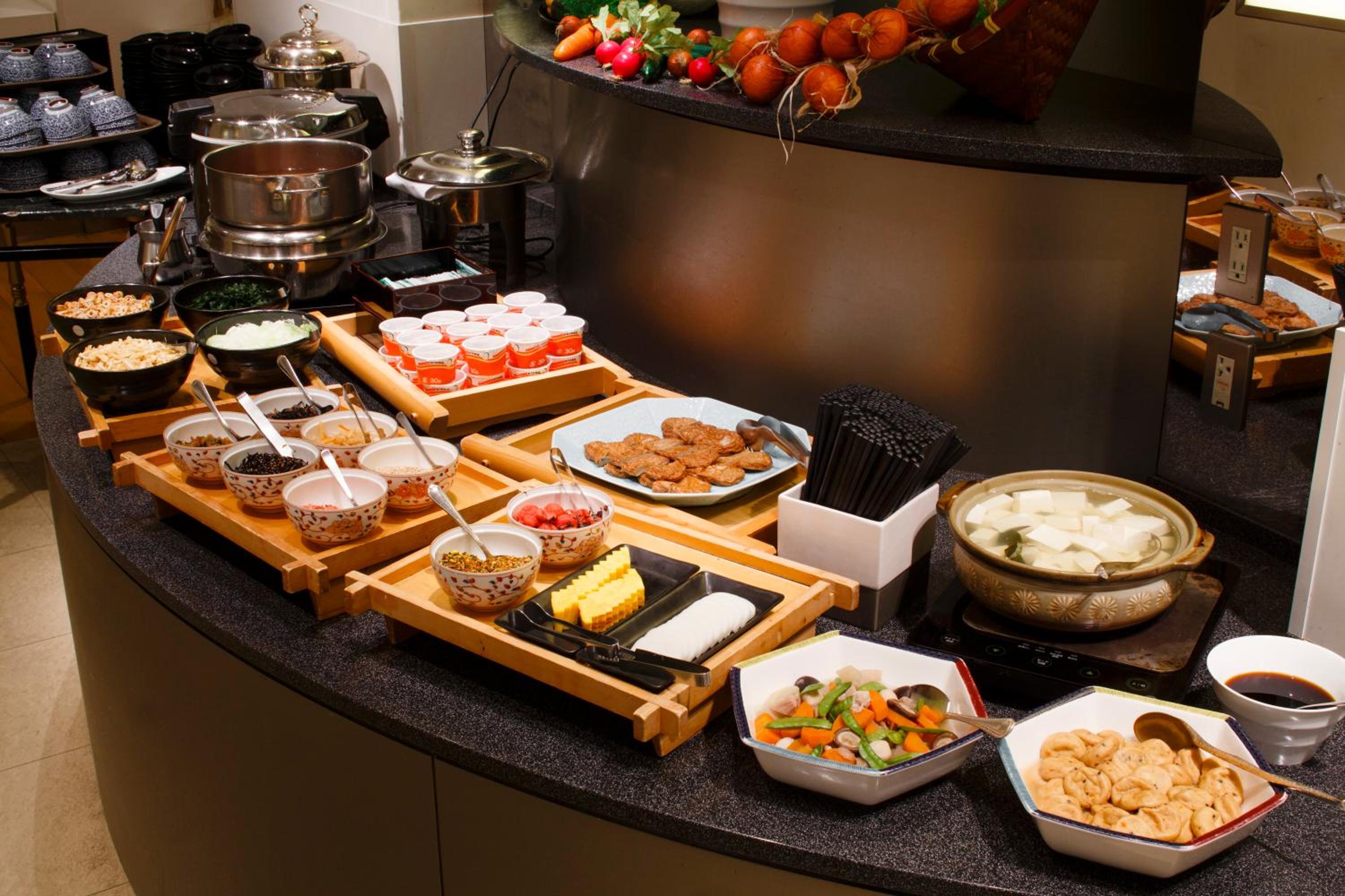 Narita Vacations - ANA Crowne Plaza Narita, an IHG Hotel - Property Image 7