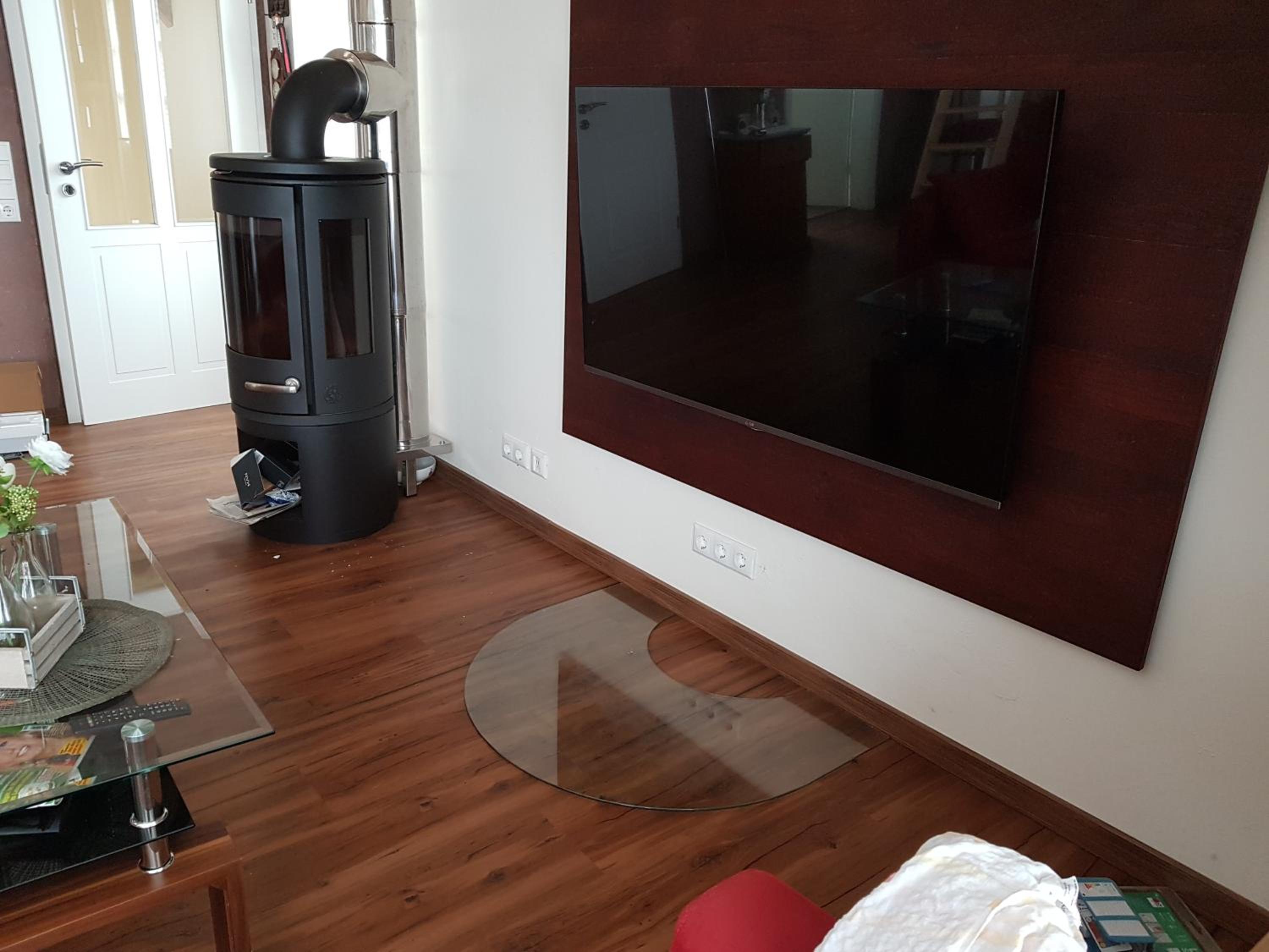 Ferienwohnung Fargau