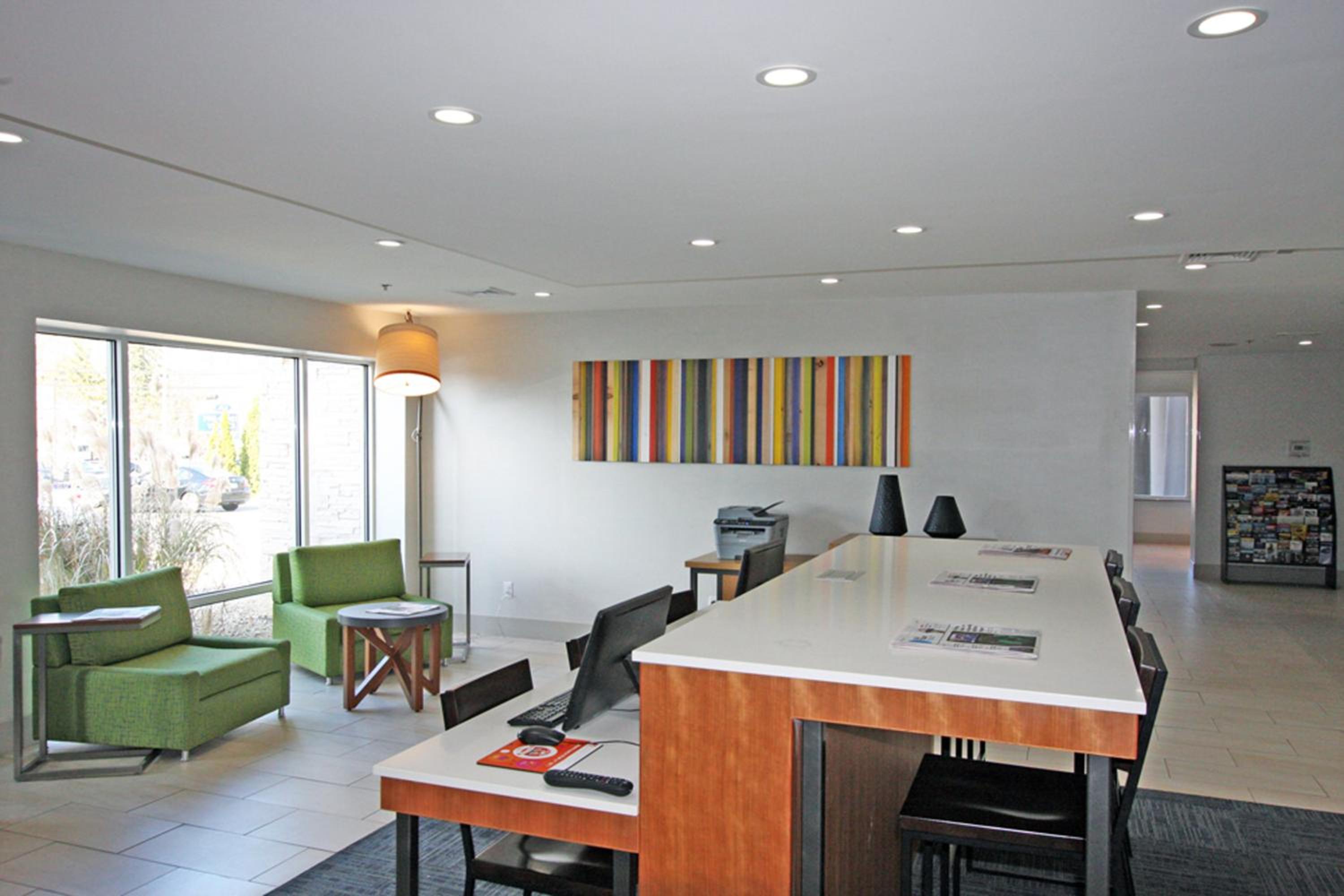 Holiday Inn Express Branford-New Haven, an IHG Hotel - Property Image 21