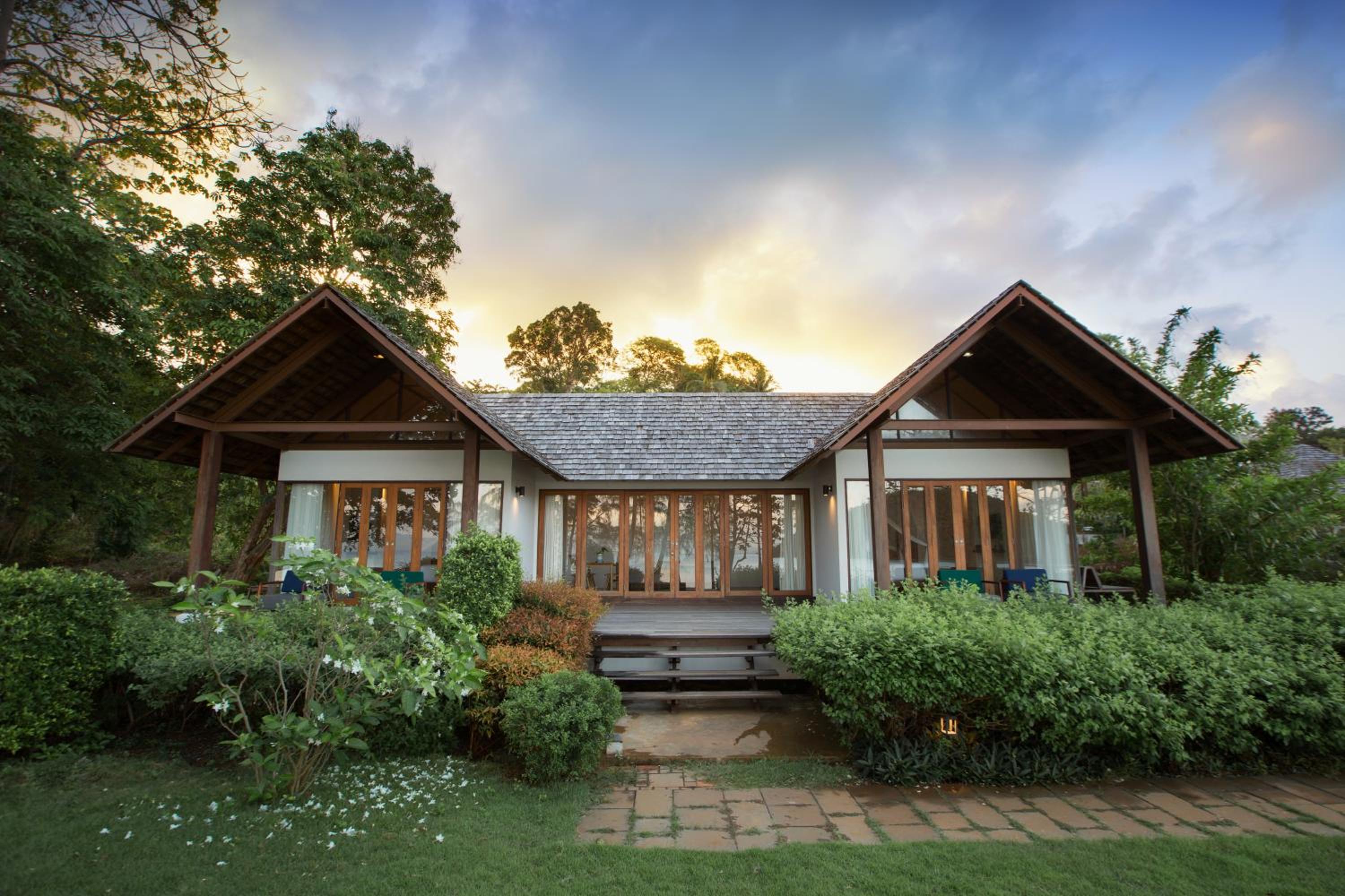 Mira Montra Resort Koh Mak