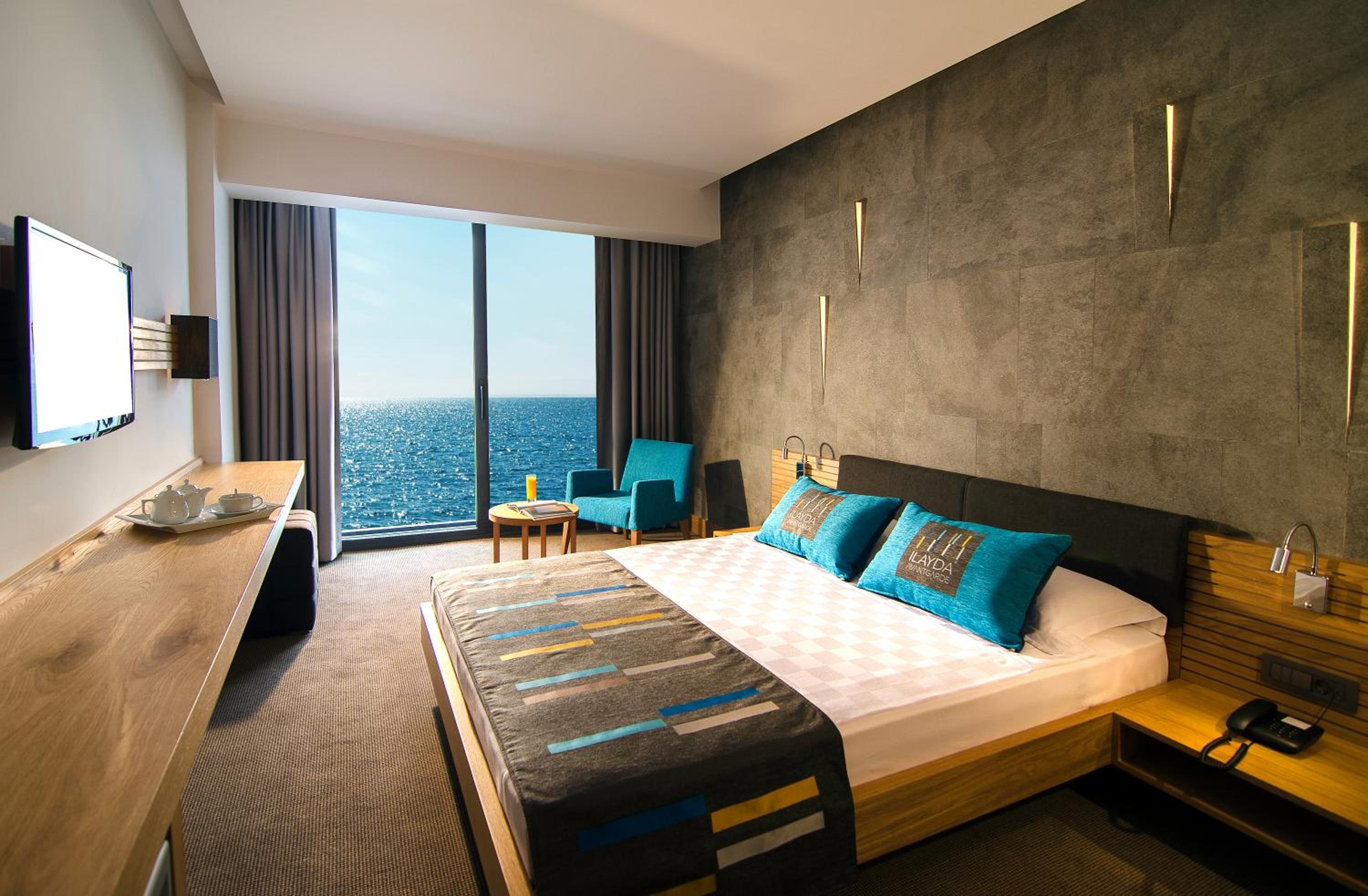 Ilayda Avantgarde Hotel - Image 31