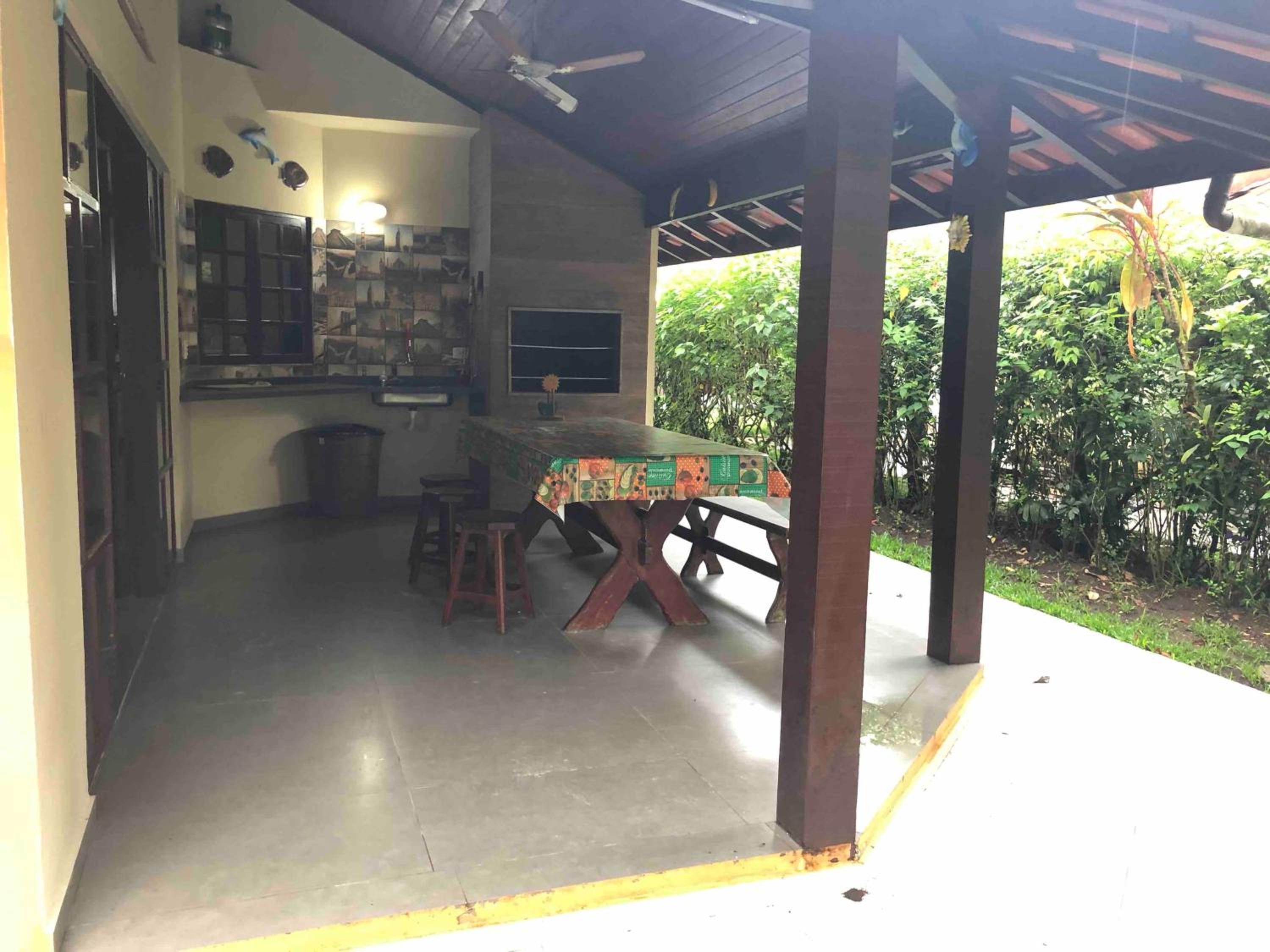 Casa de Praia Riviera de Sao Lourenco - Vilagio