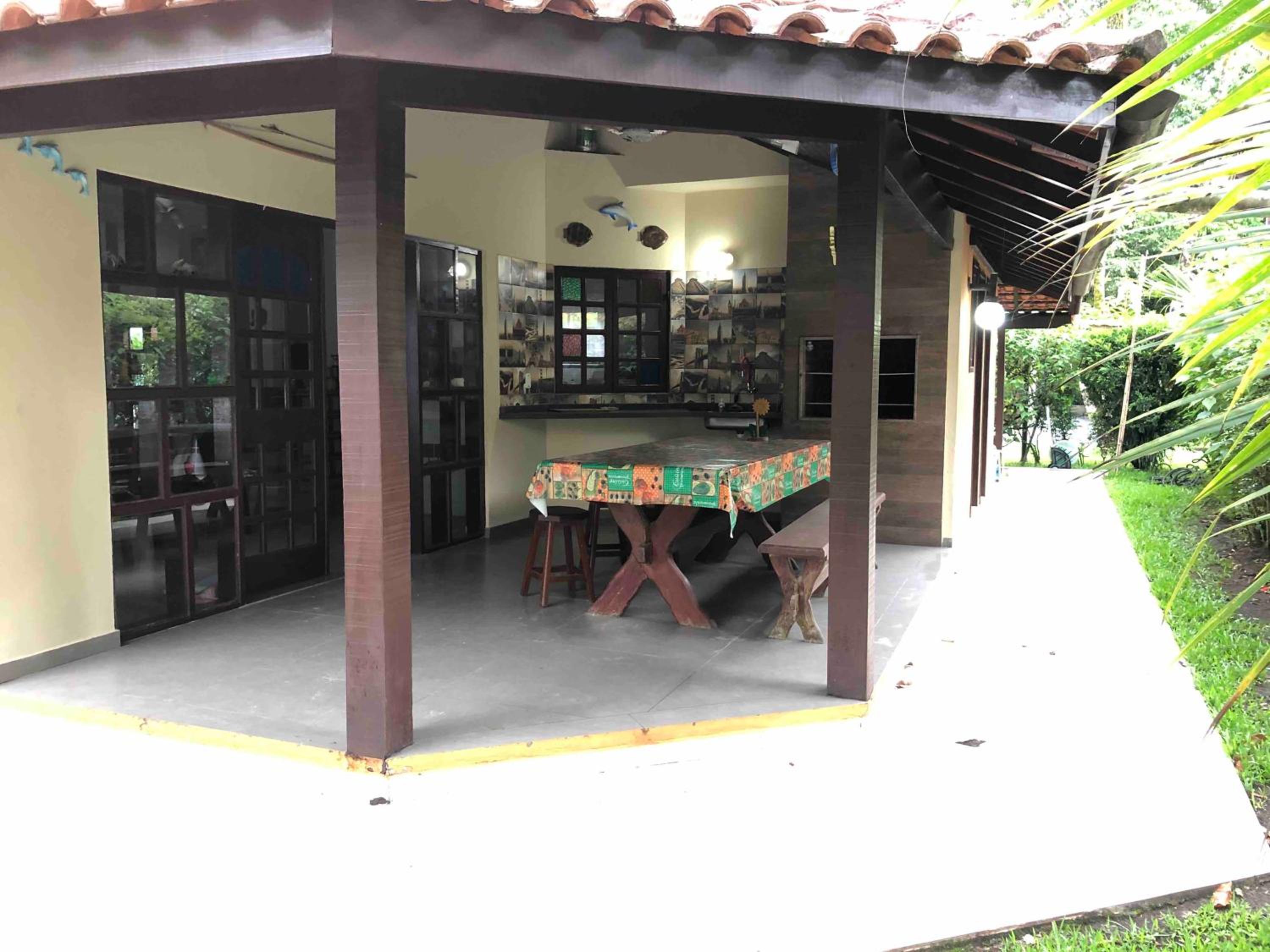 Casa de Praia Riviera de Sao Lourenco - Vilagio