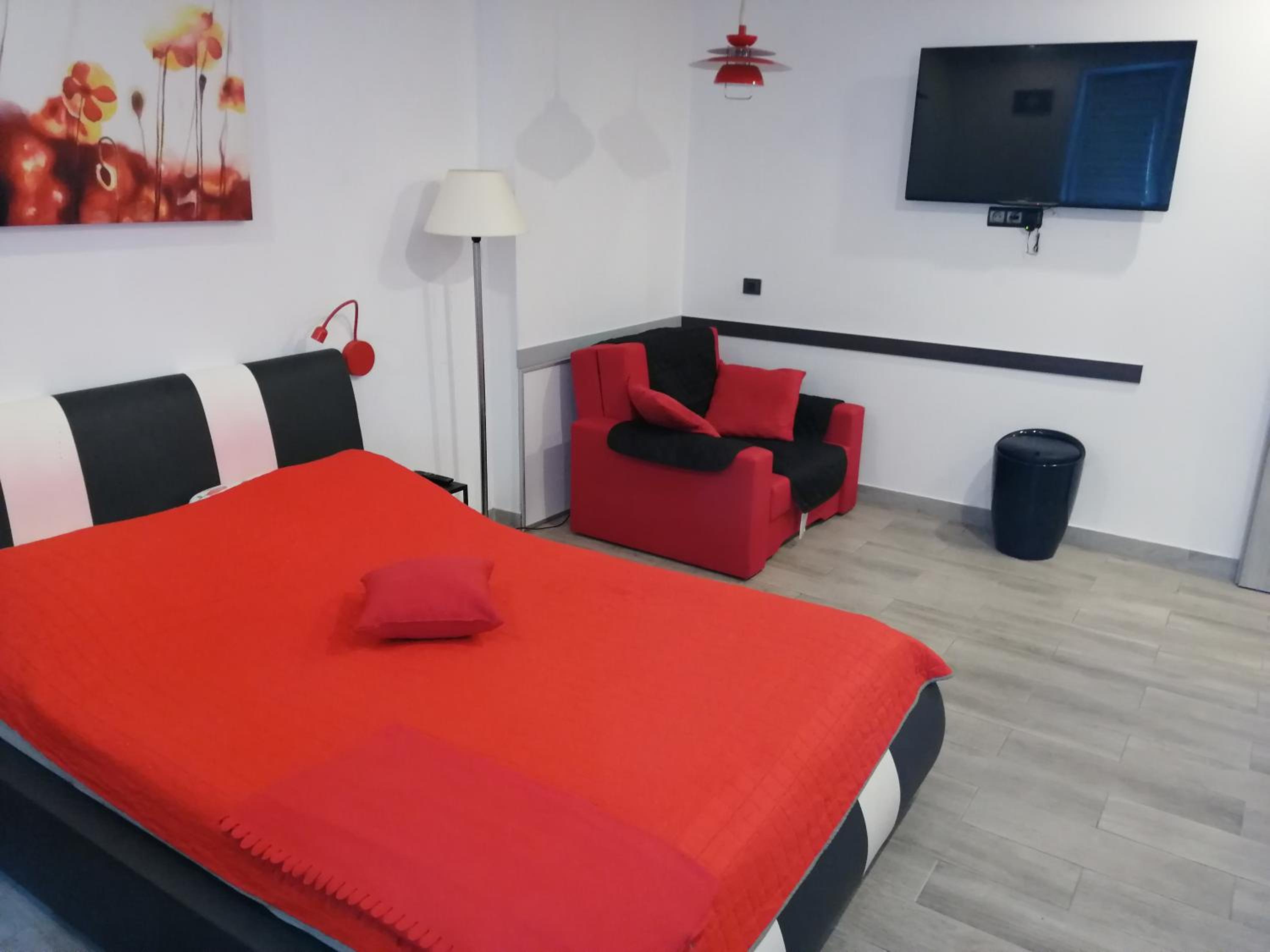 Apartament Salezego view 3