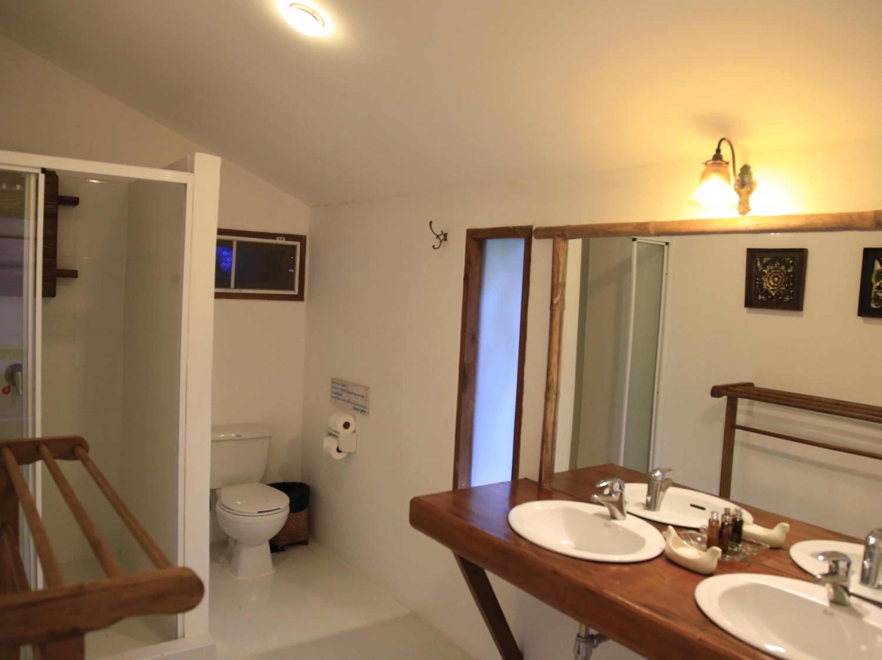 RimPai Cottage