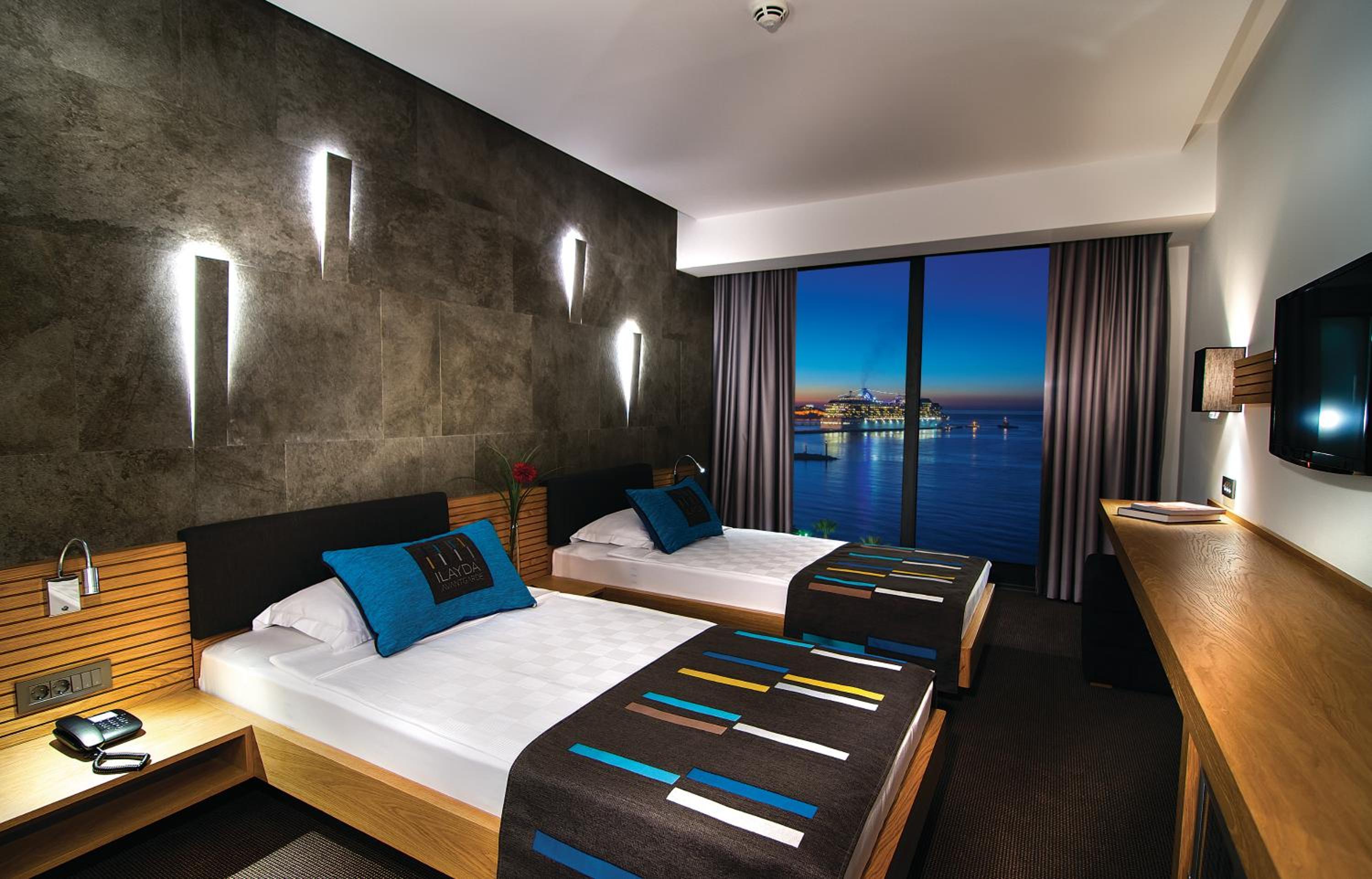 Ilayda Avantgarde Hotel - Image 26