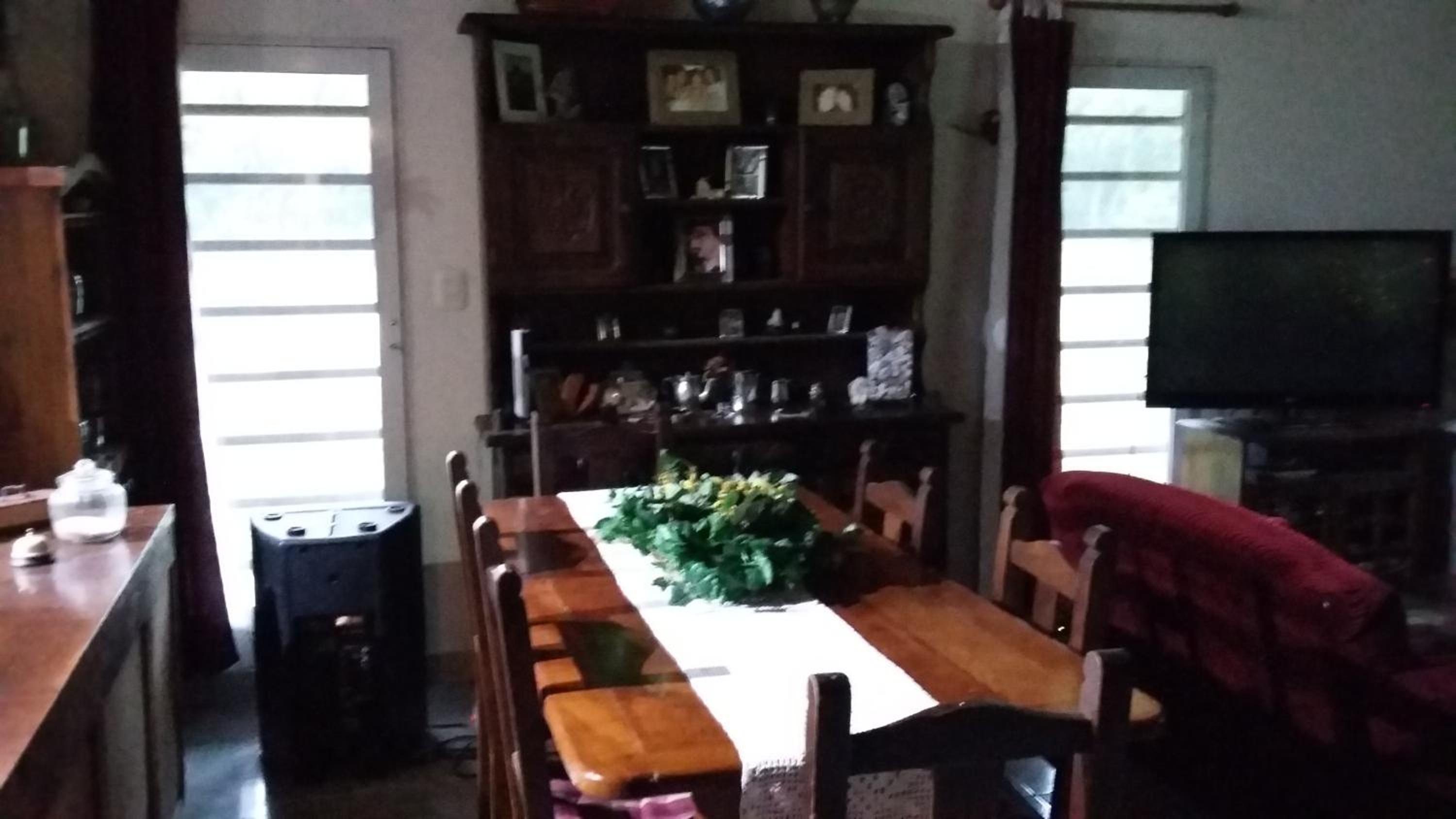 Kau Chaink casa de campo