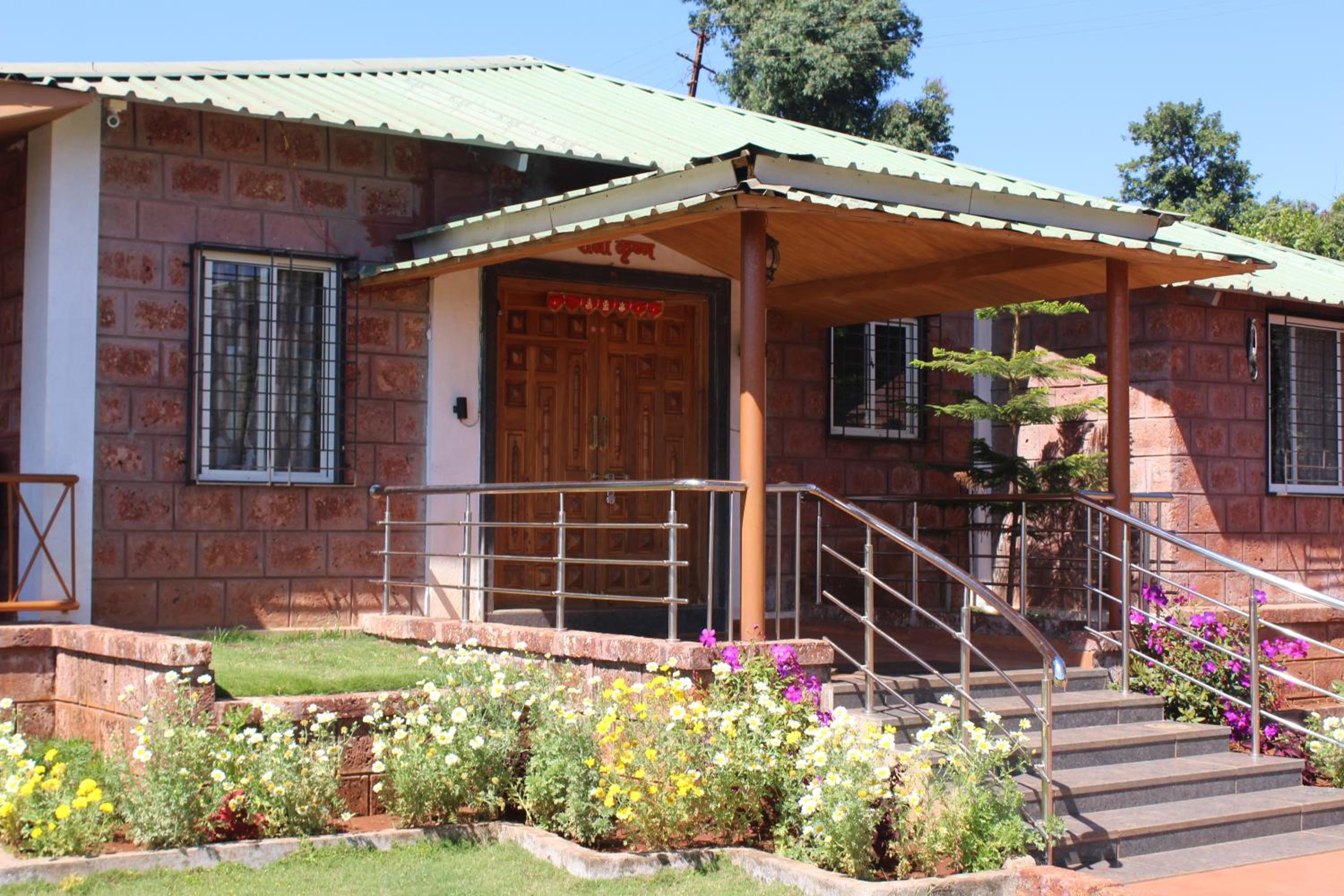 Highgarden Villa
