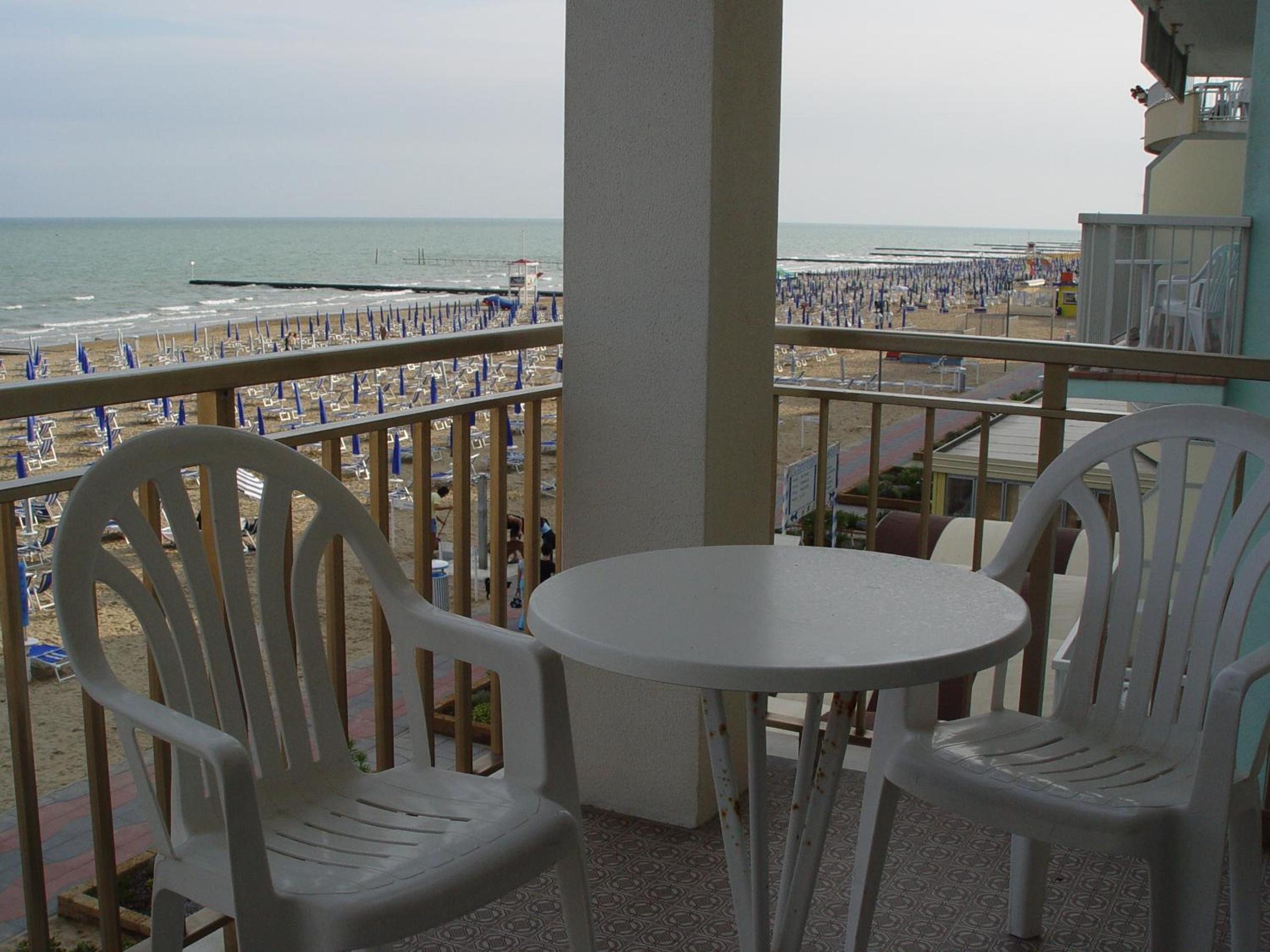 Villa Mazzon Family Apartments view 4