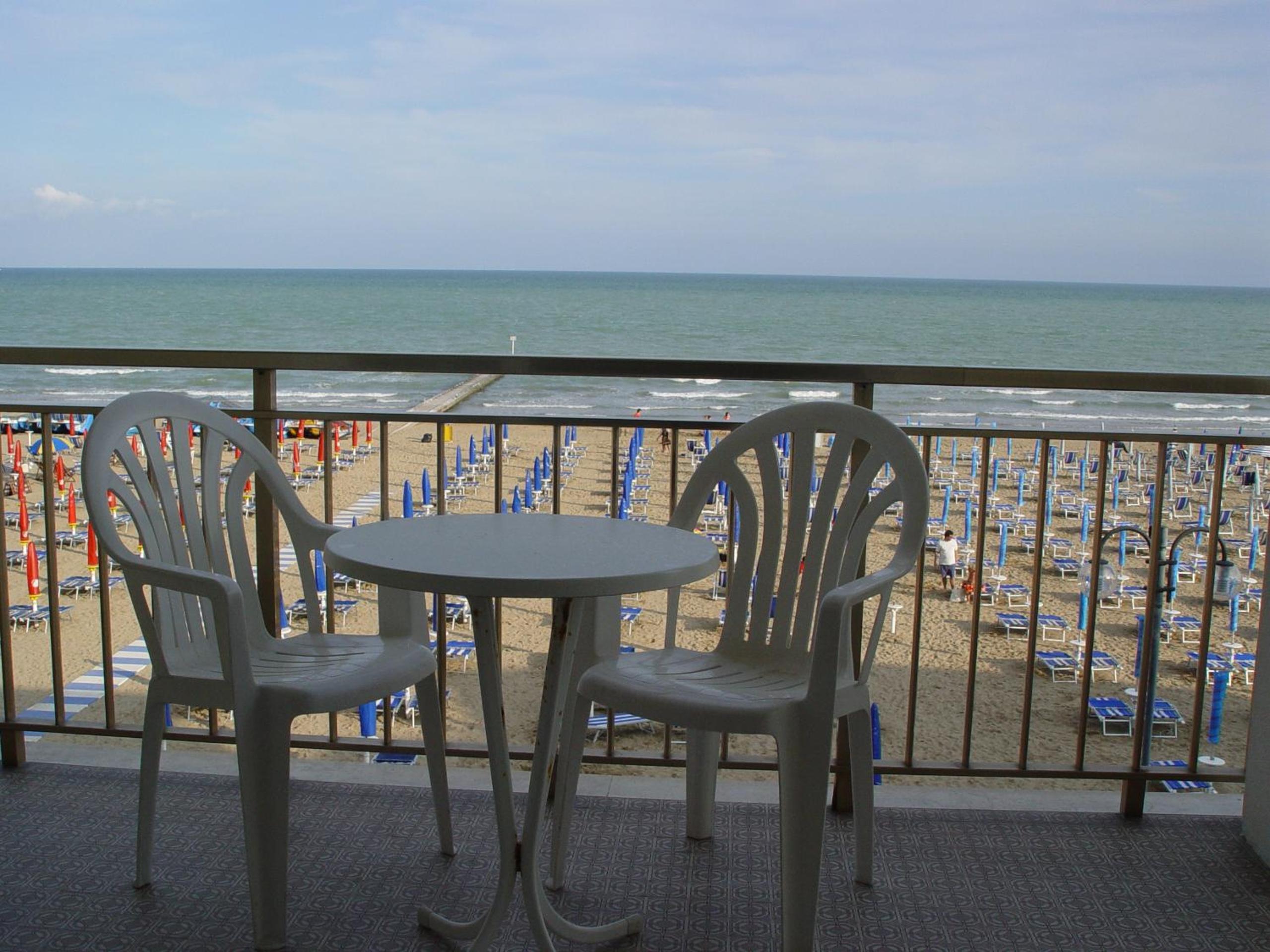 Villa Mazzon Family Apartments view 5