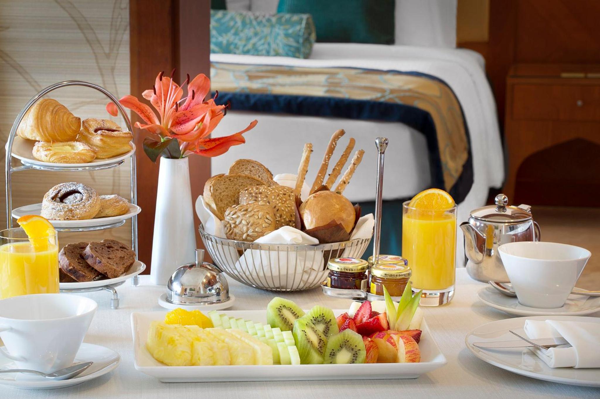 Crowne Plaza Jordan Dead Sea Resort & Spa by IHG - Image 2