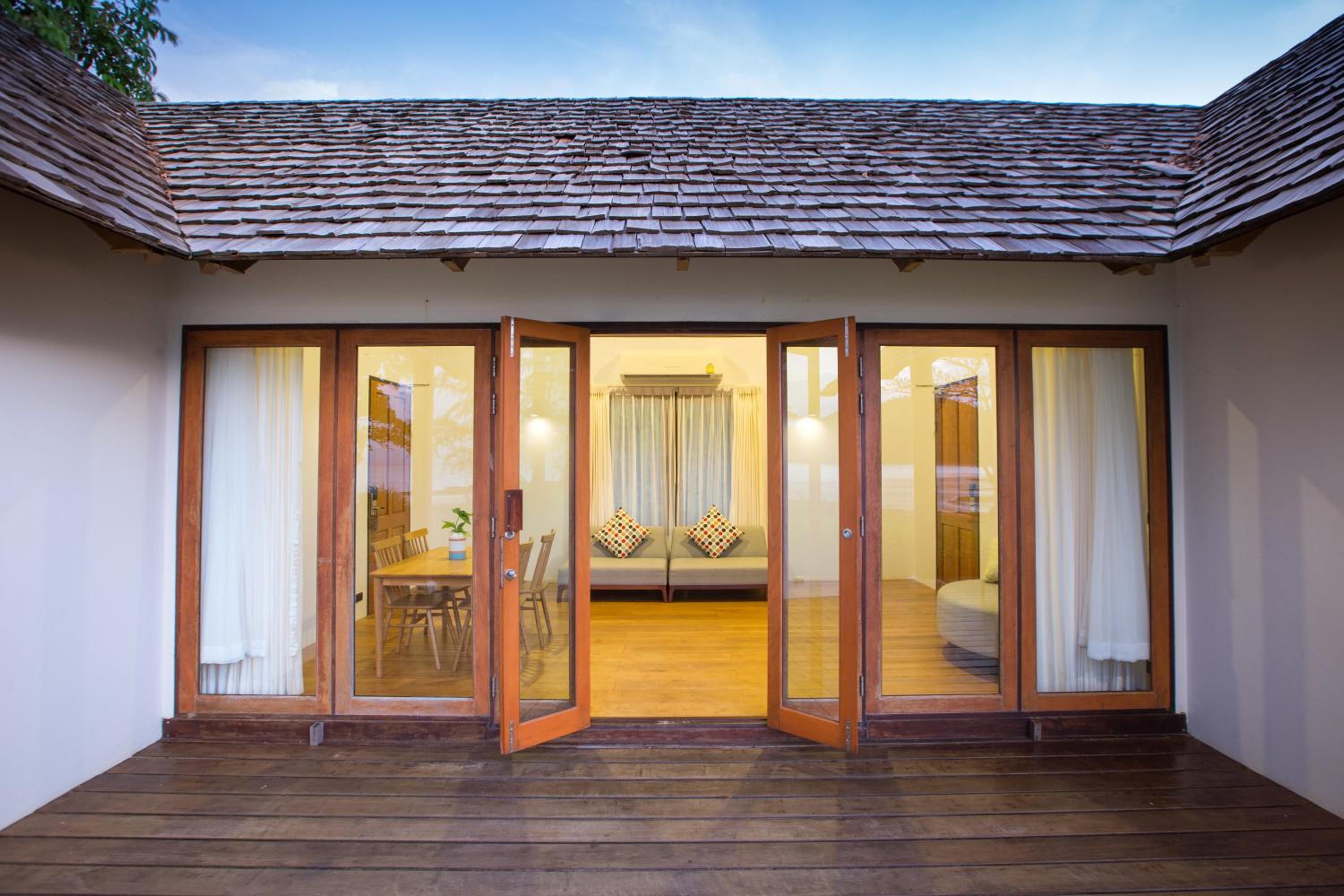 Mira Montra Resort Koh Mak