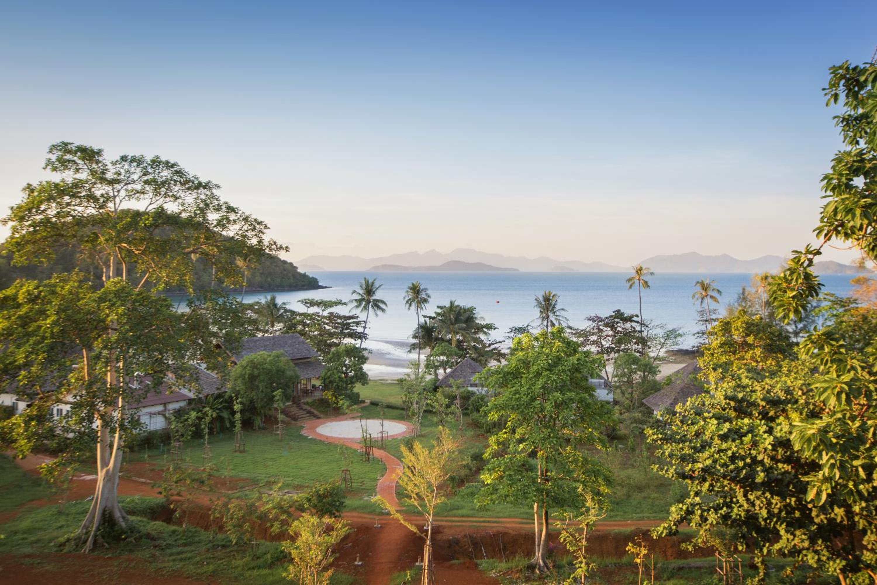 Mira Montra Resort Koh Mak
