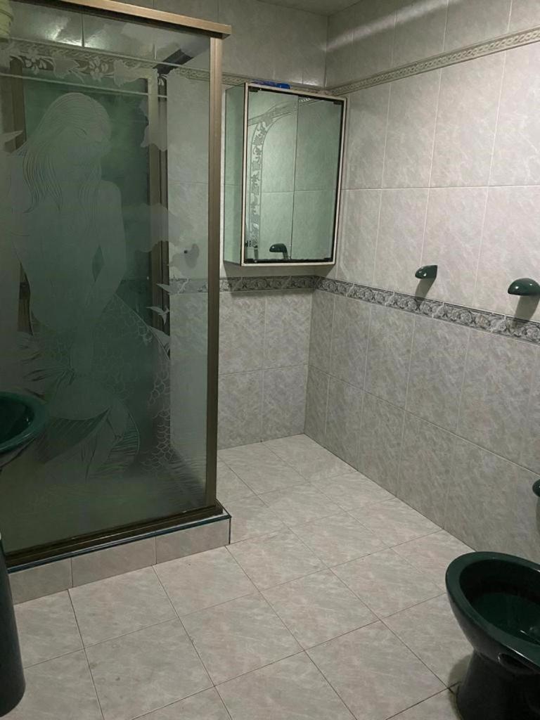 Hotel Don Olivo