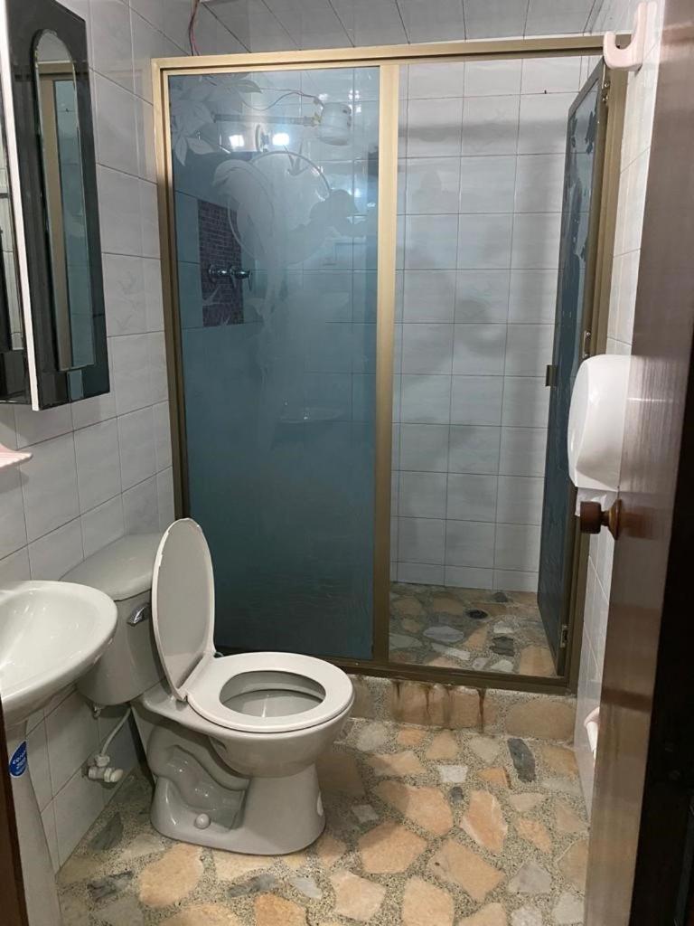 Hotel Don Olivo