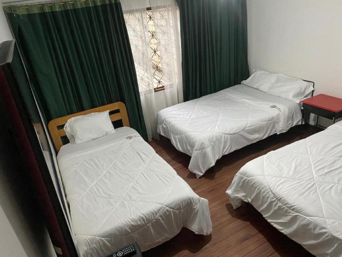 Hotel Don Olivo