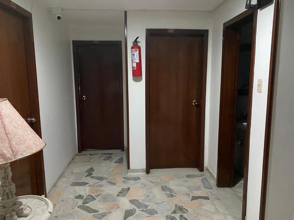 Hotel Don Olivo