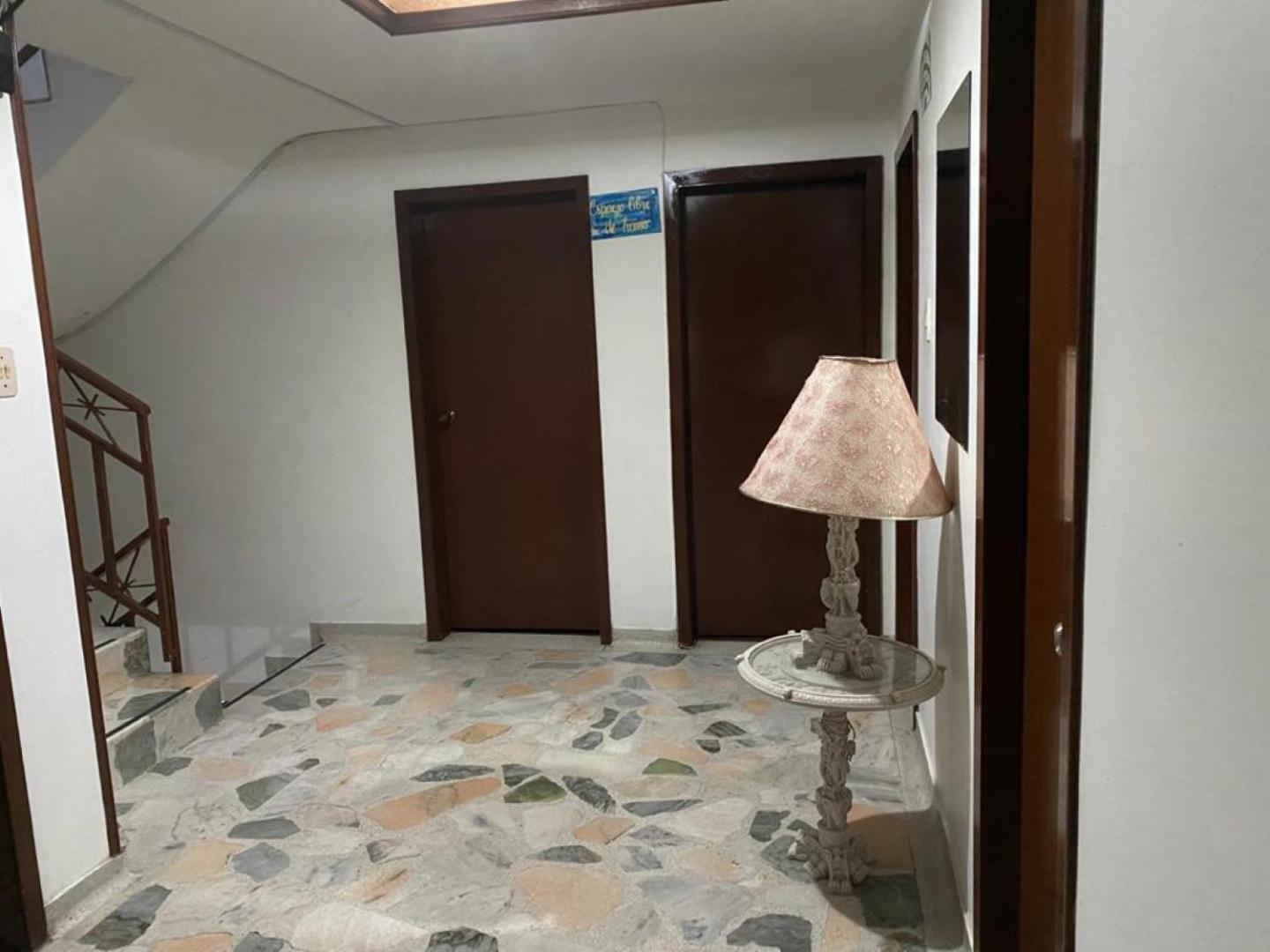 Hotel Don Olivo