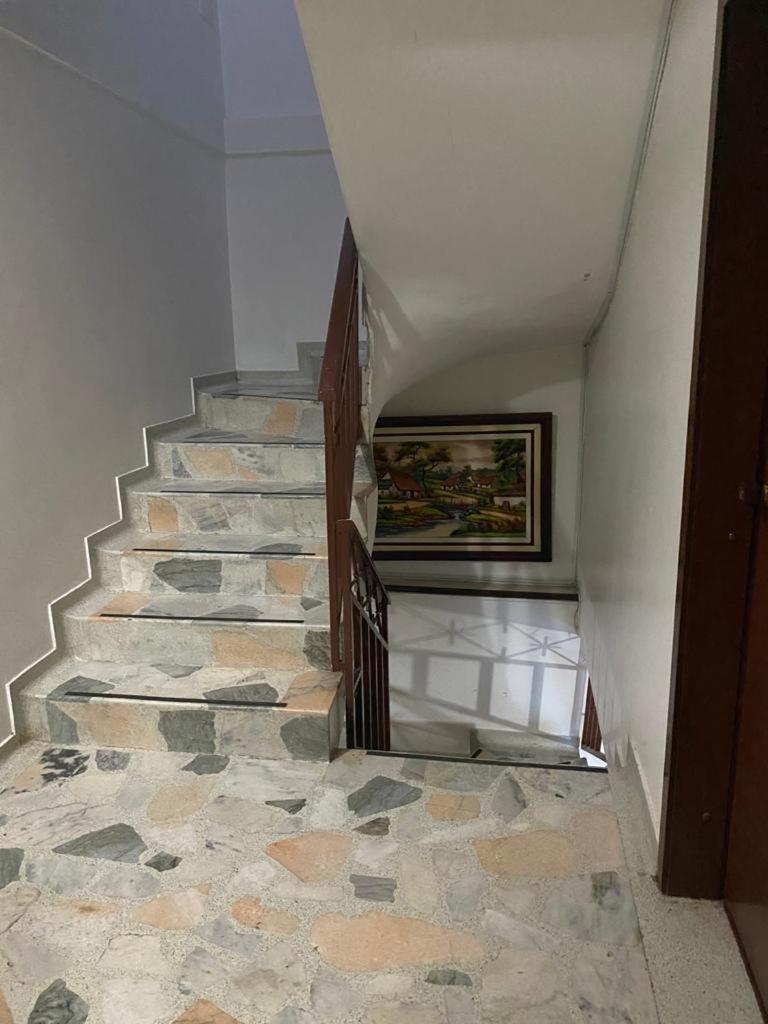 Hotel Don Olivo