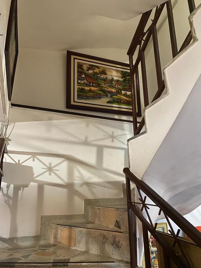 Hotel Don Olivo