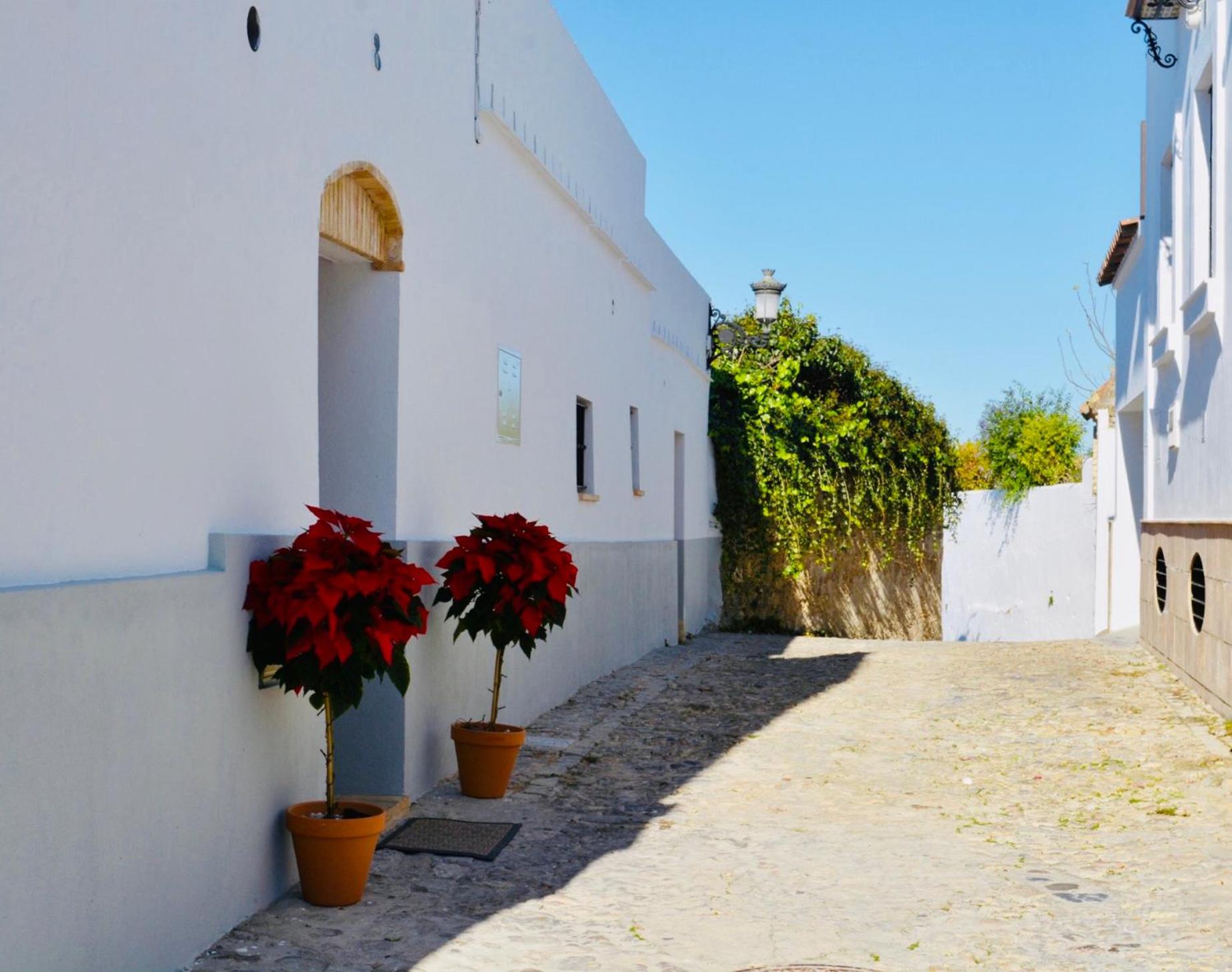 Casa La Muralla
