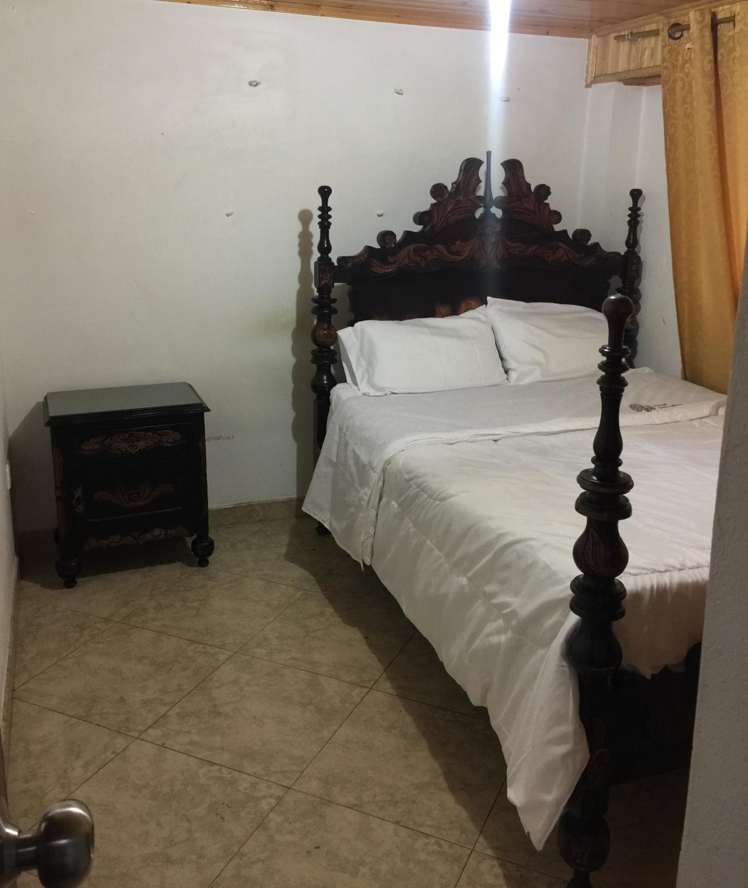 Hotel Don Olivo