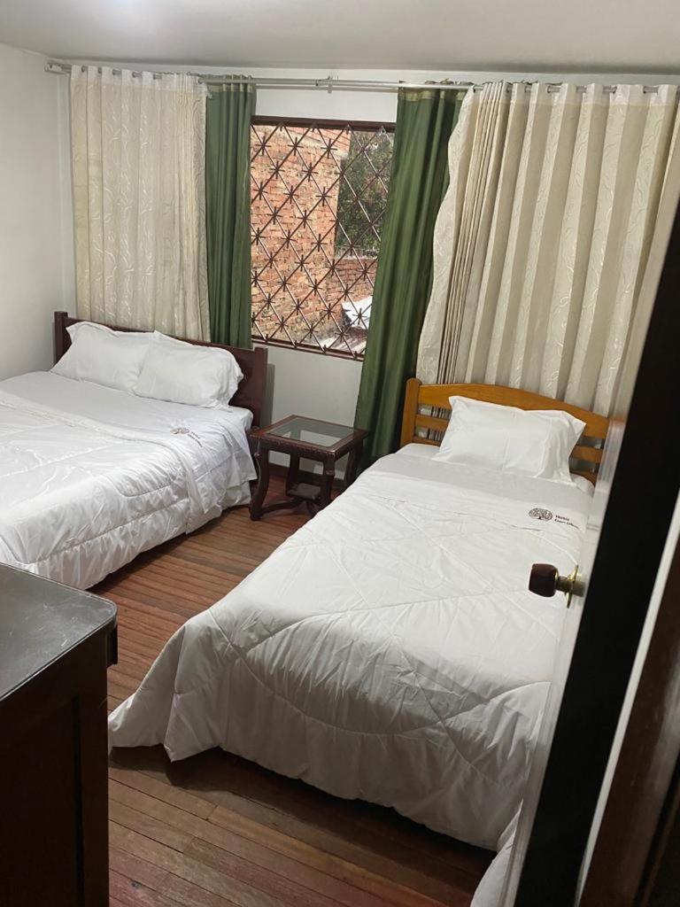 Hotel Don Olivo