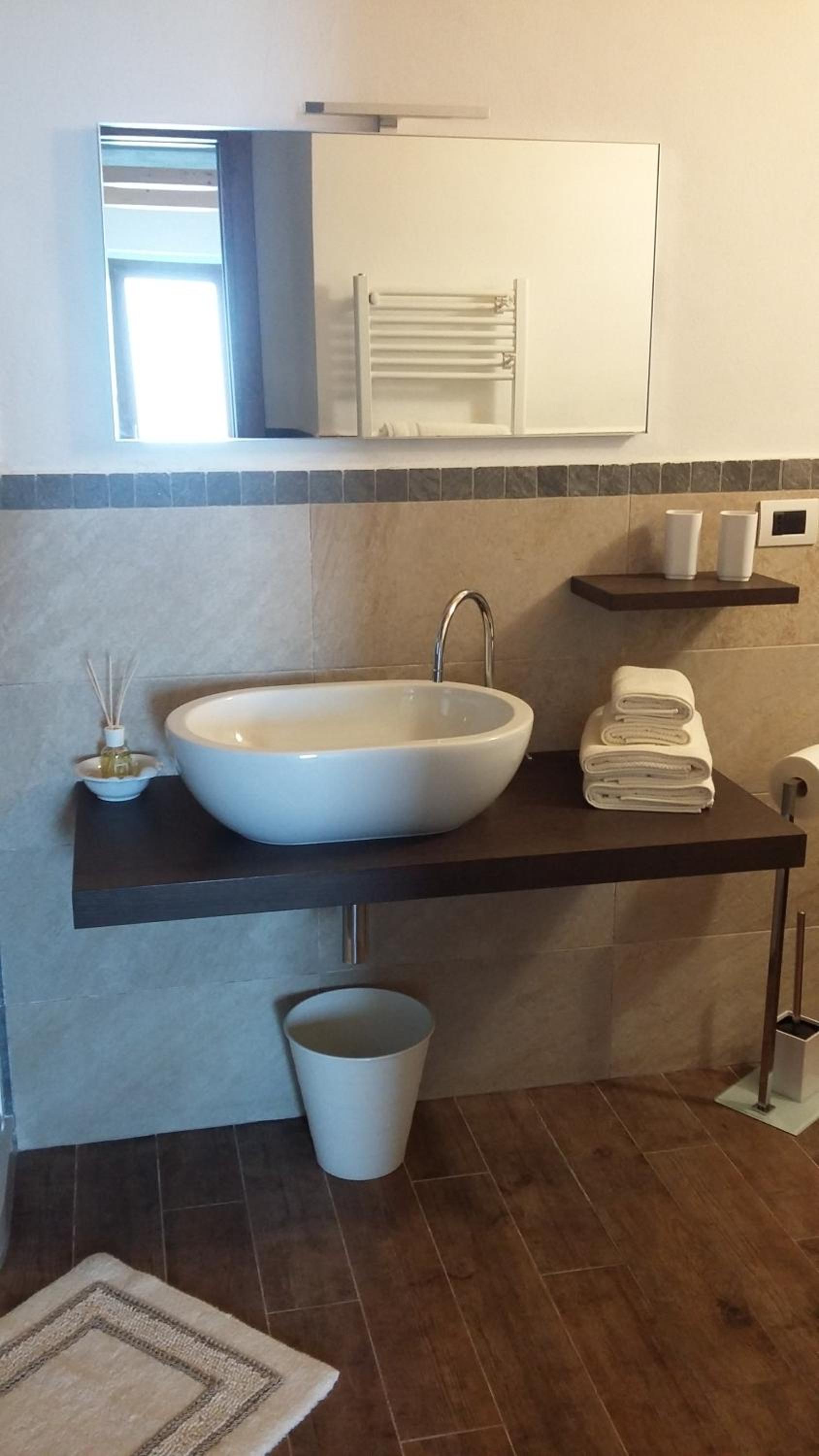 Agriturismo al Monte