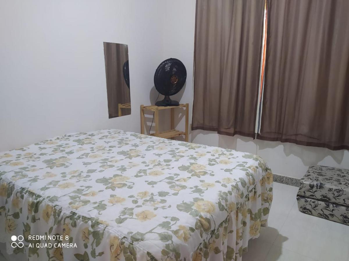 Casa de Praia Lado Sul