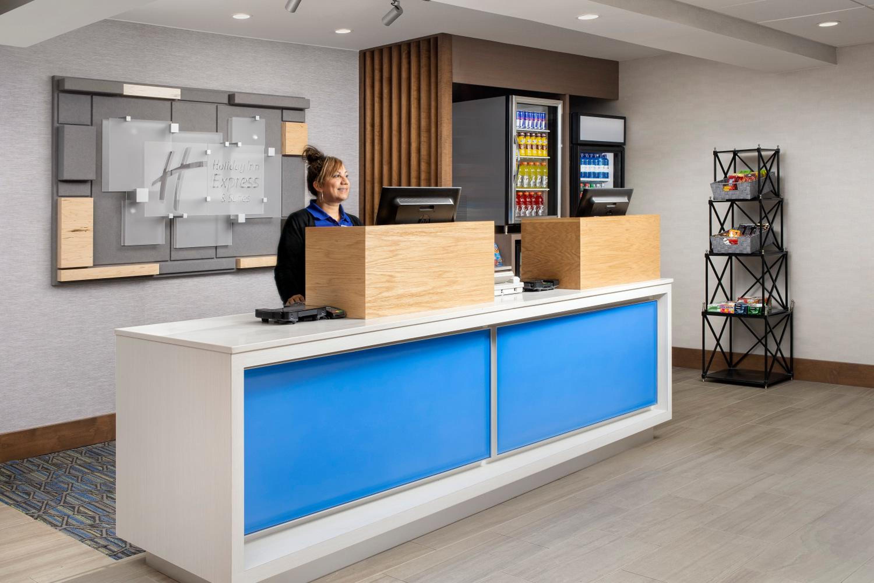 Annapolis Vacations - Holiday Inn Express Hotel  Suites Annapolis, an IHG Hotel - Property Image 29