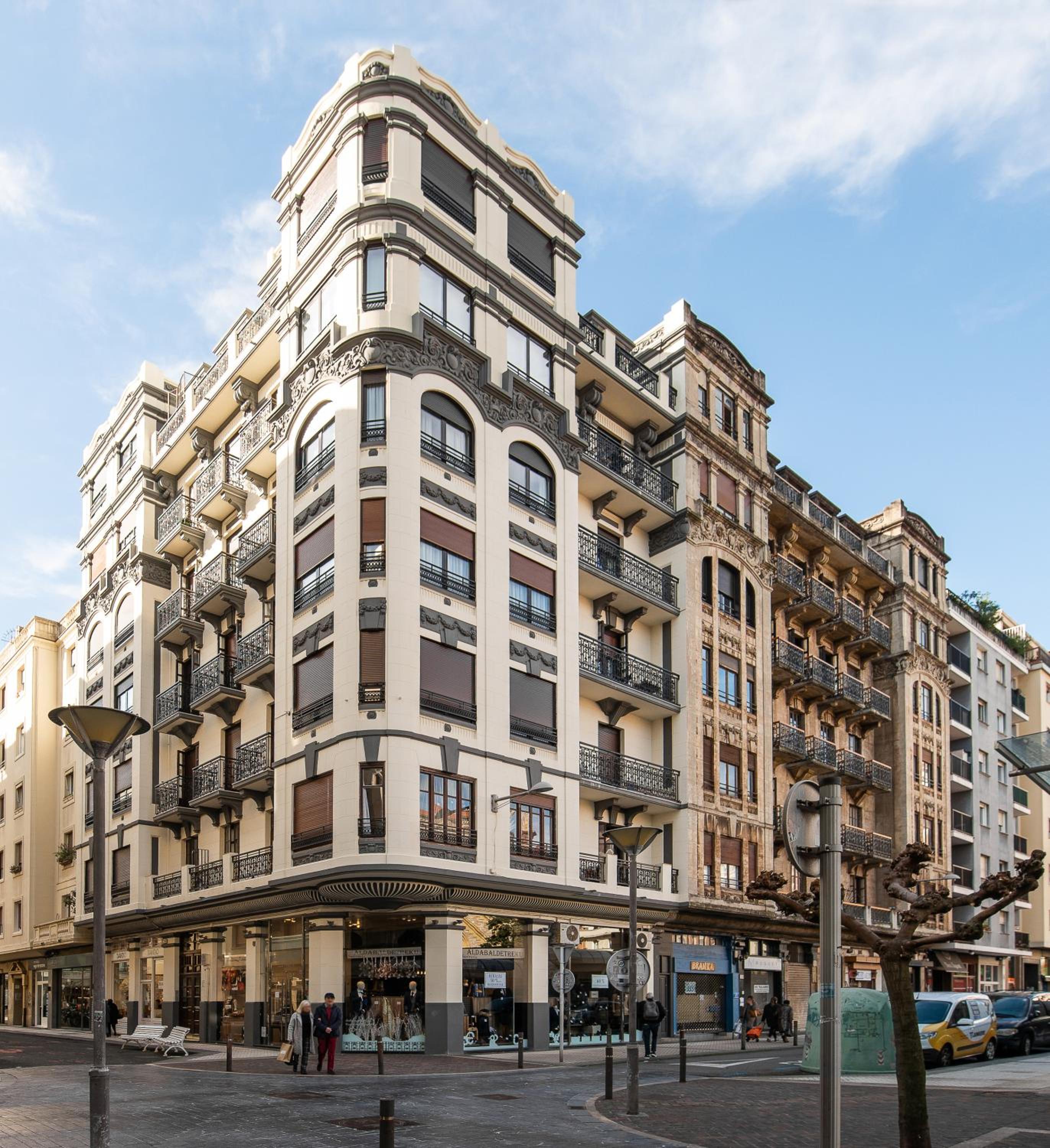 building