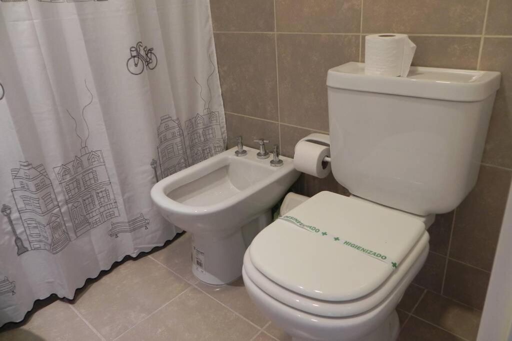Apart jujuy Suite Premium