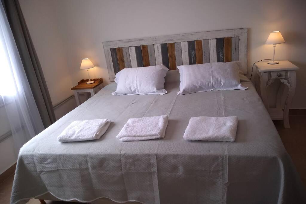 Apart jujuy Suite Premium