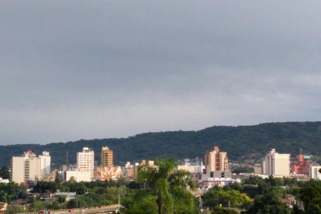 Apart jujuy Suite Premium
