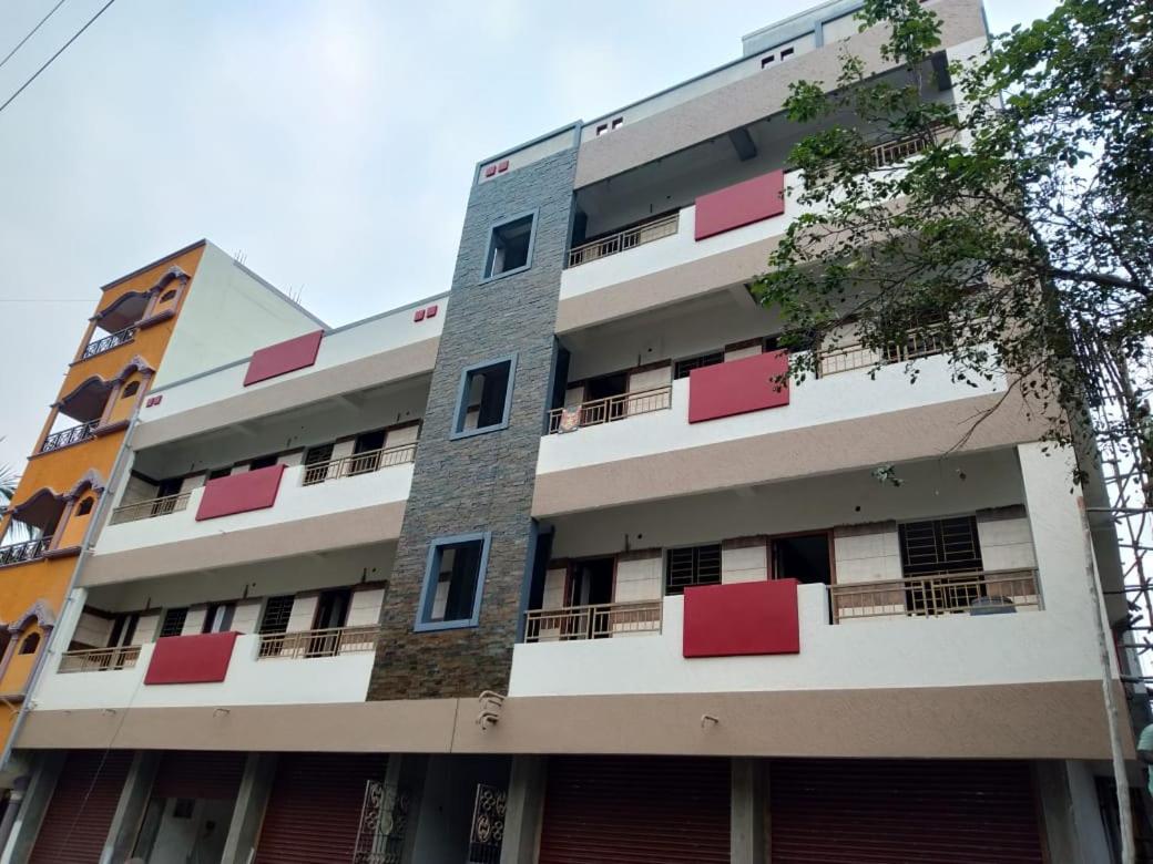 Sar Raj S R RESIDENCY