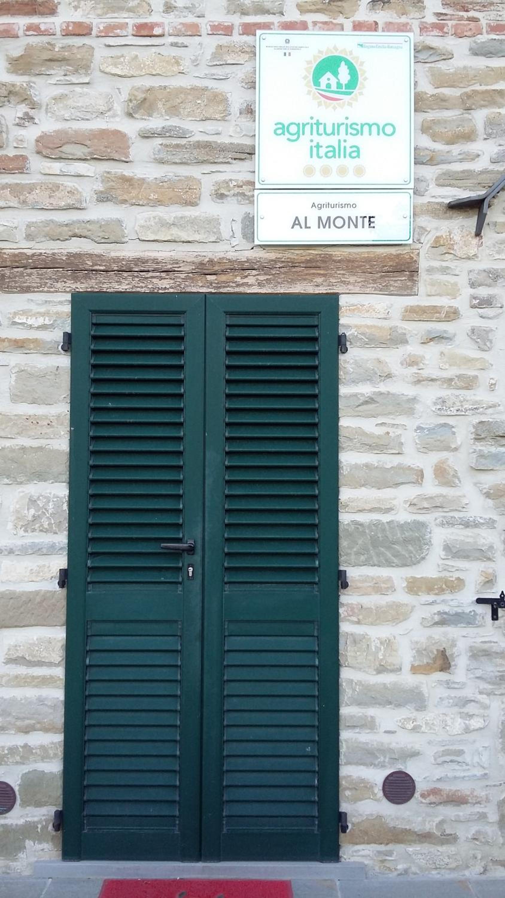 Agriturismo al Monte