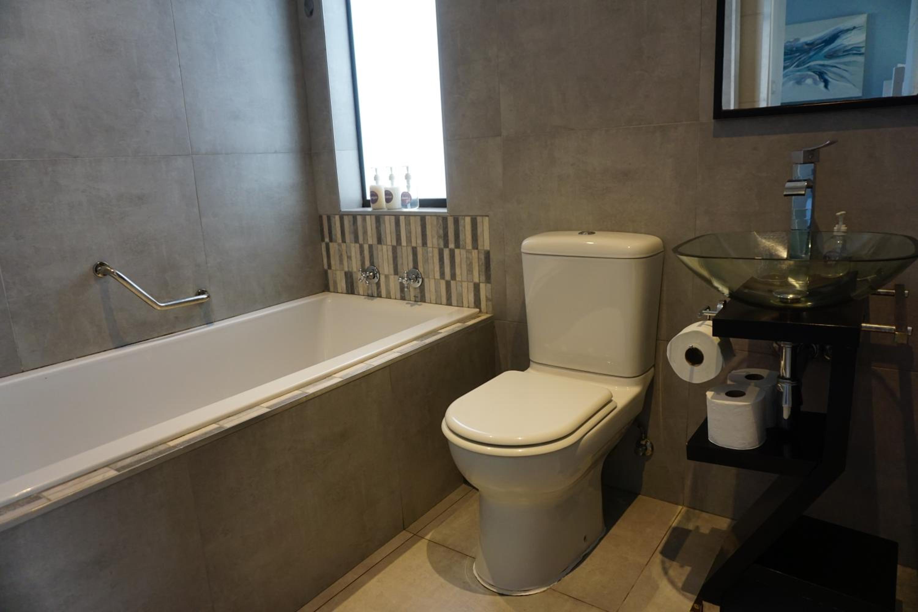 10 Coral Cove Beach Lodge view 4
