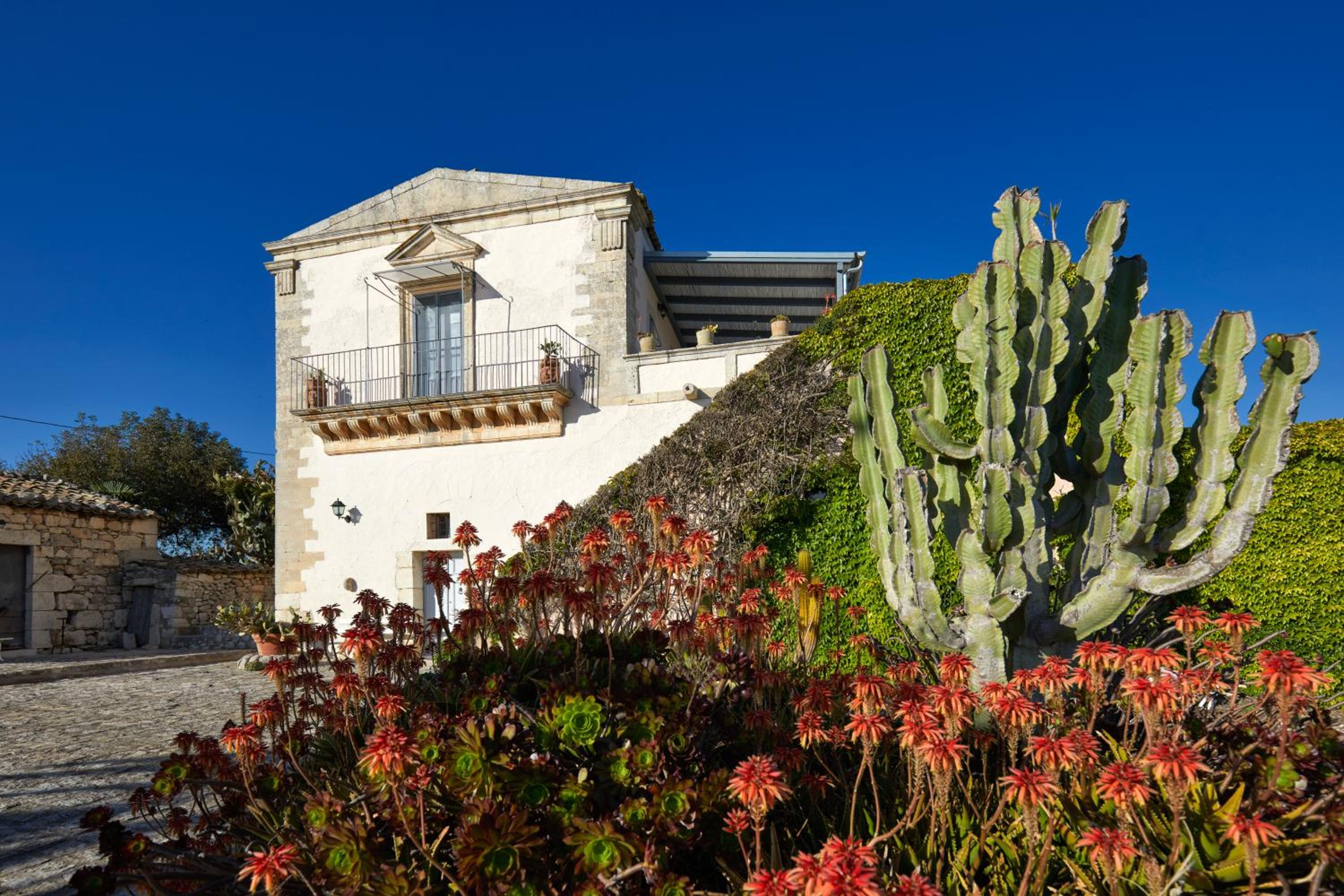 Villa Cammarana photo 2