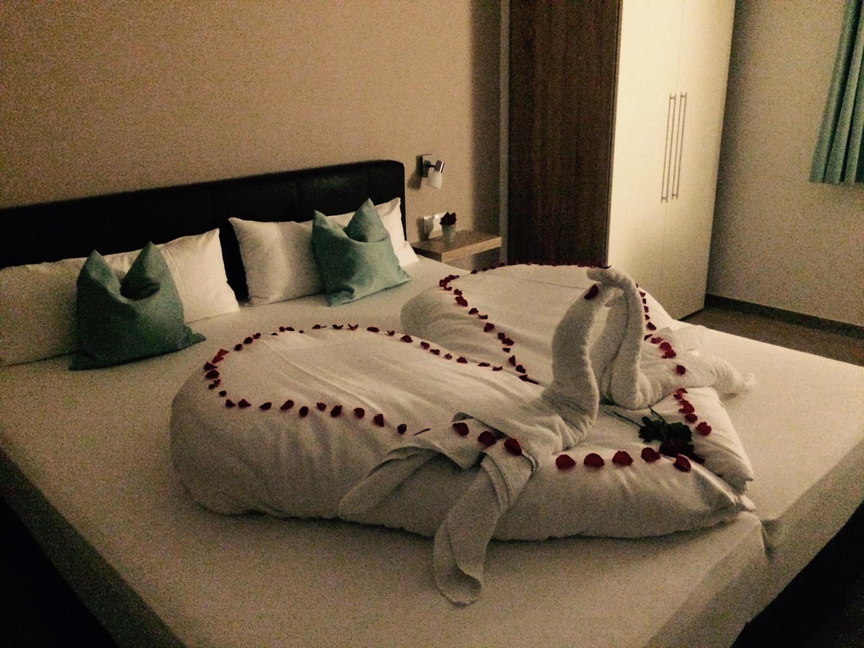Hotel Claro Garni