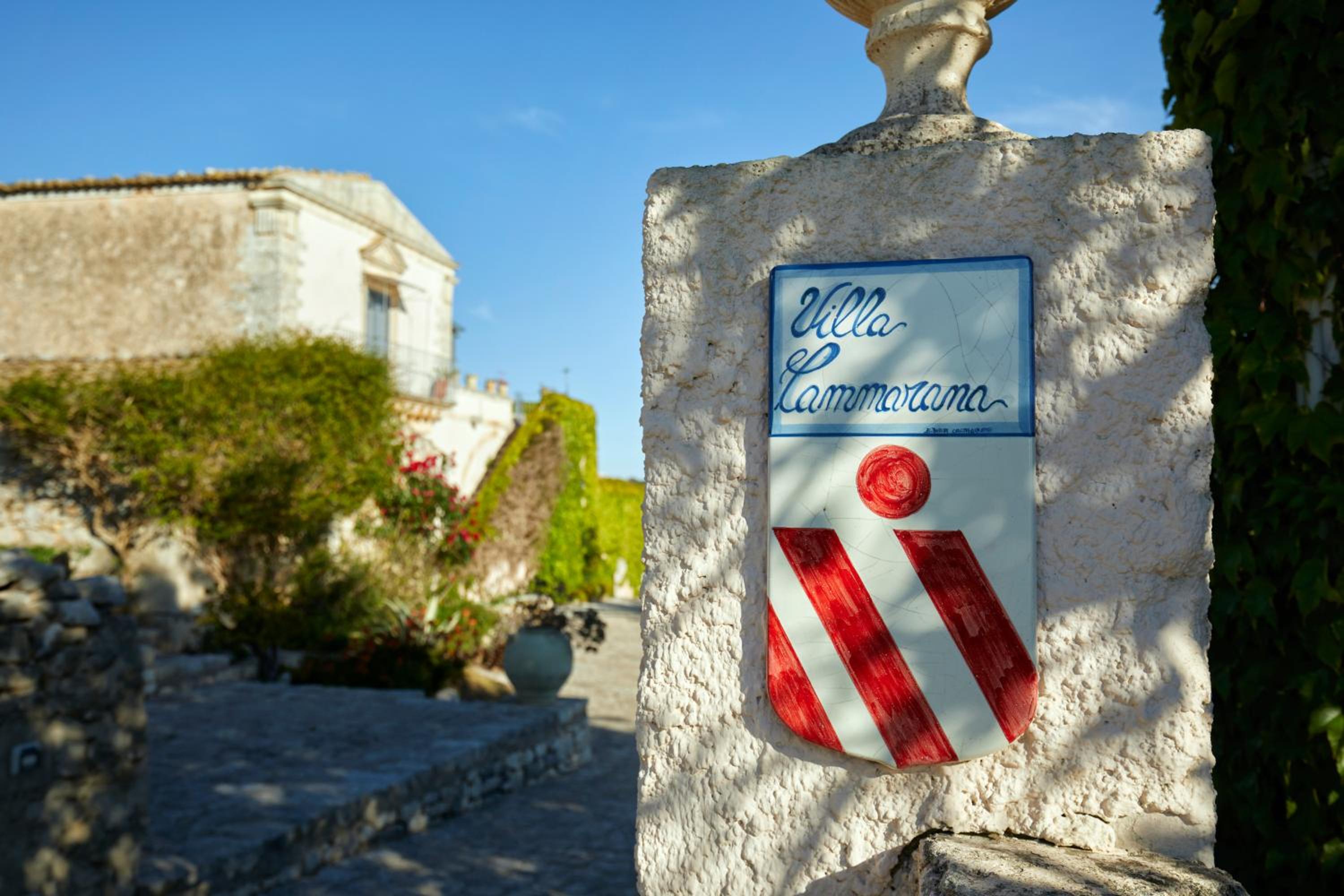 Villa Cammarana photo 3