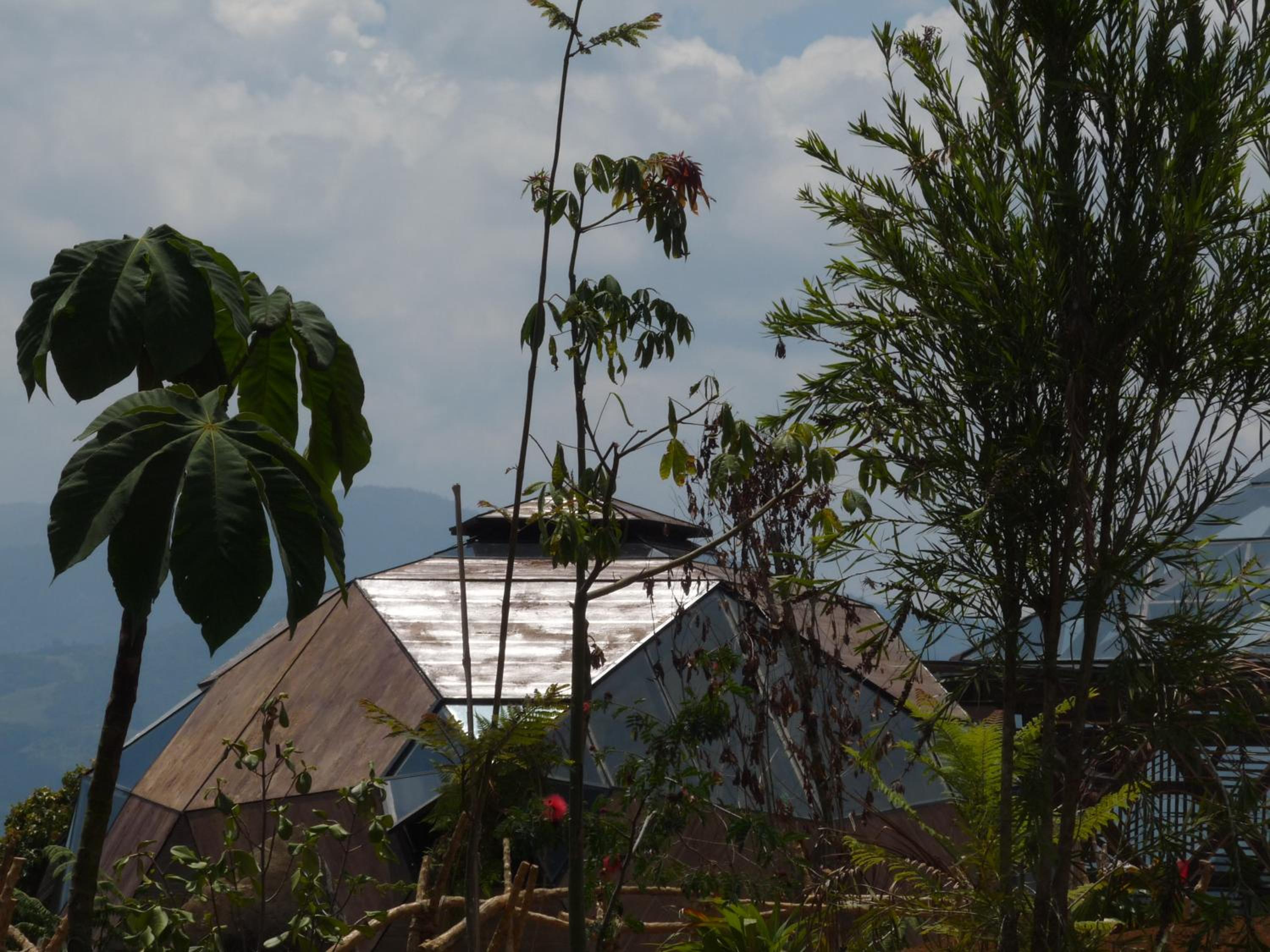 Nacimiento Glamping