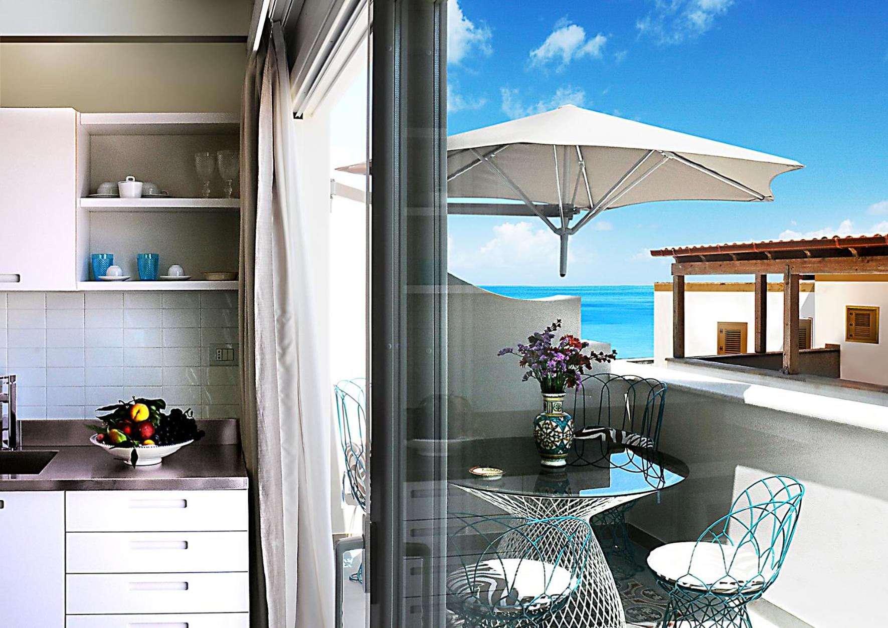 Cala del Porto Residence