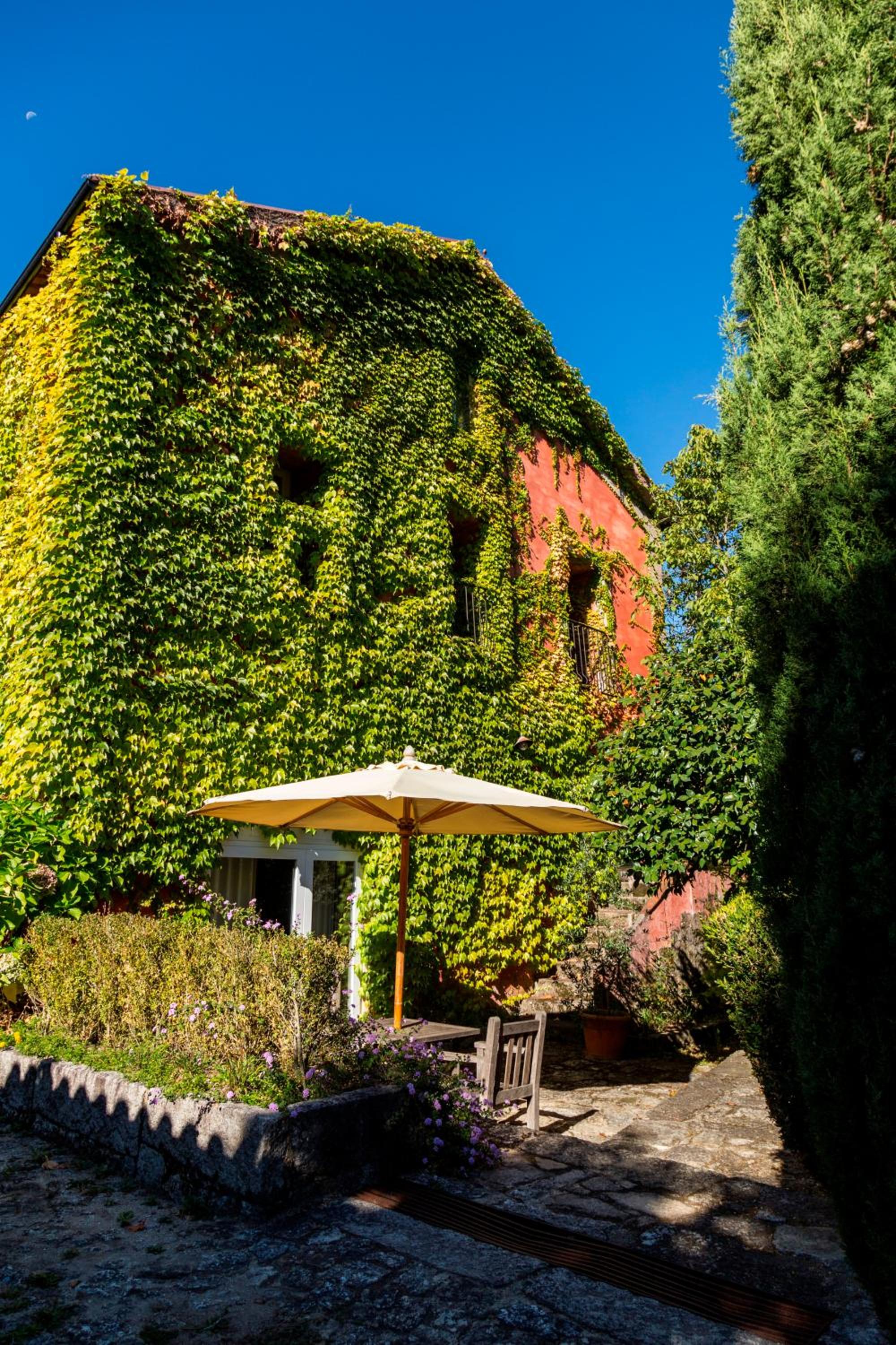 Wine Tourism - Quinta do Ameal