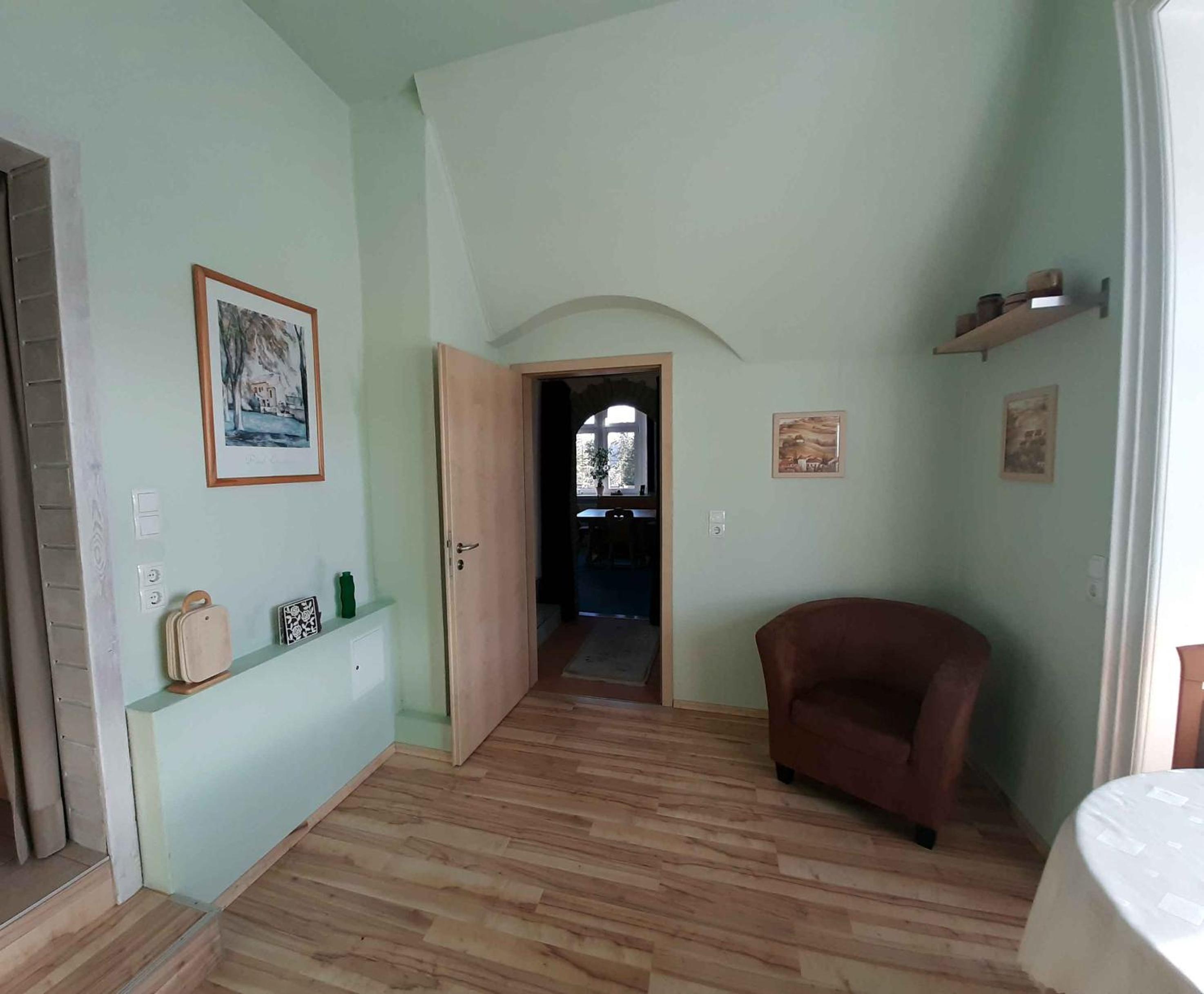 Ferienwohnung Elbsommer am Weinberg view 5