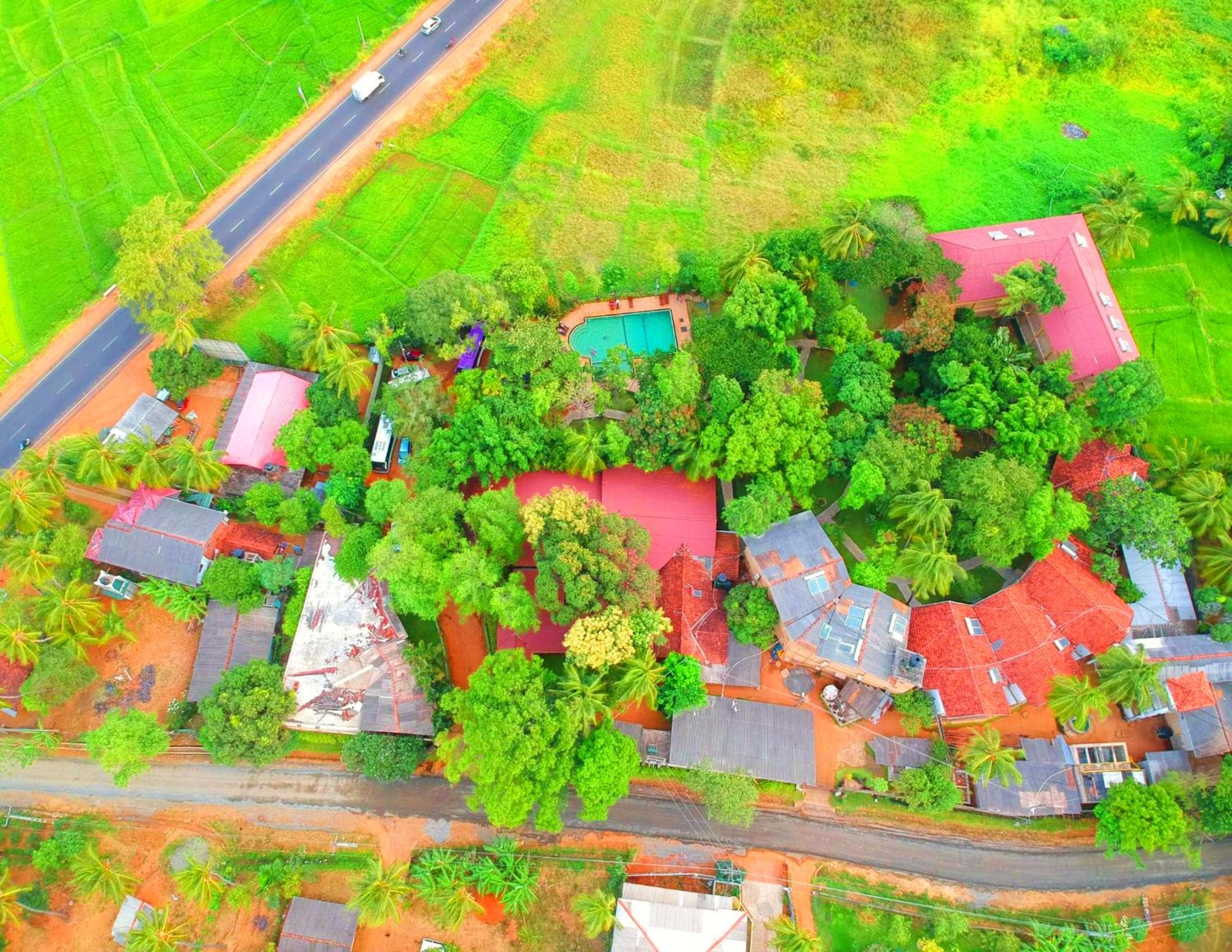 Pelwehera Village Resort